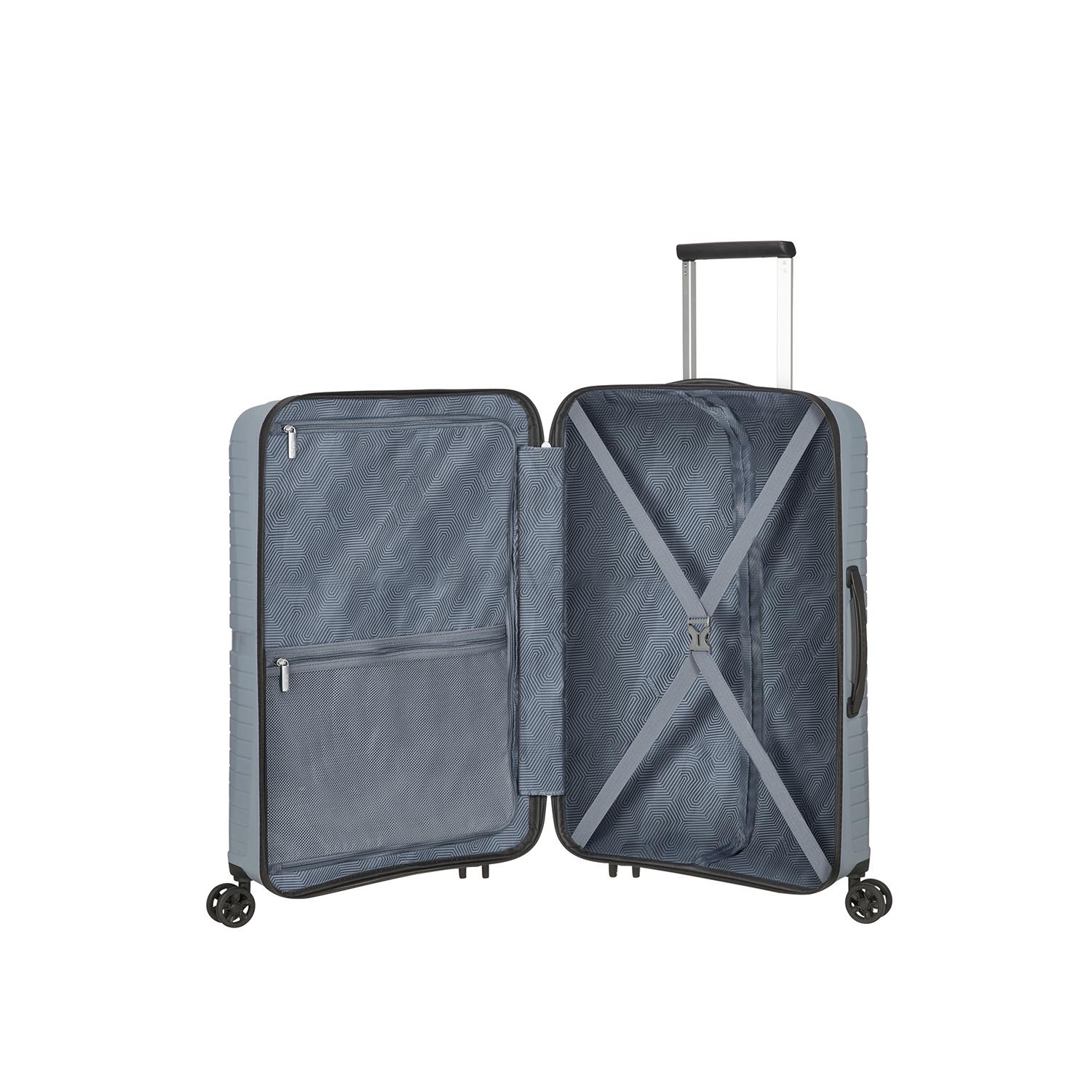 American Tourister Airconic - 4 Tekerlekli Orta Boy Valiz 67 cm 2010045922001