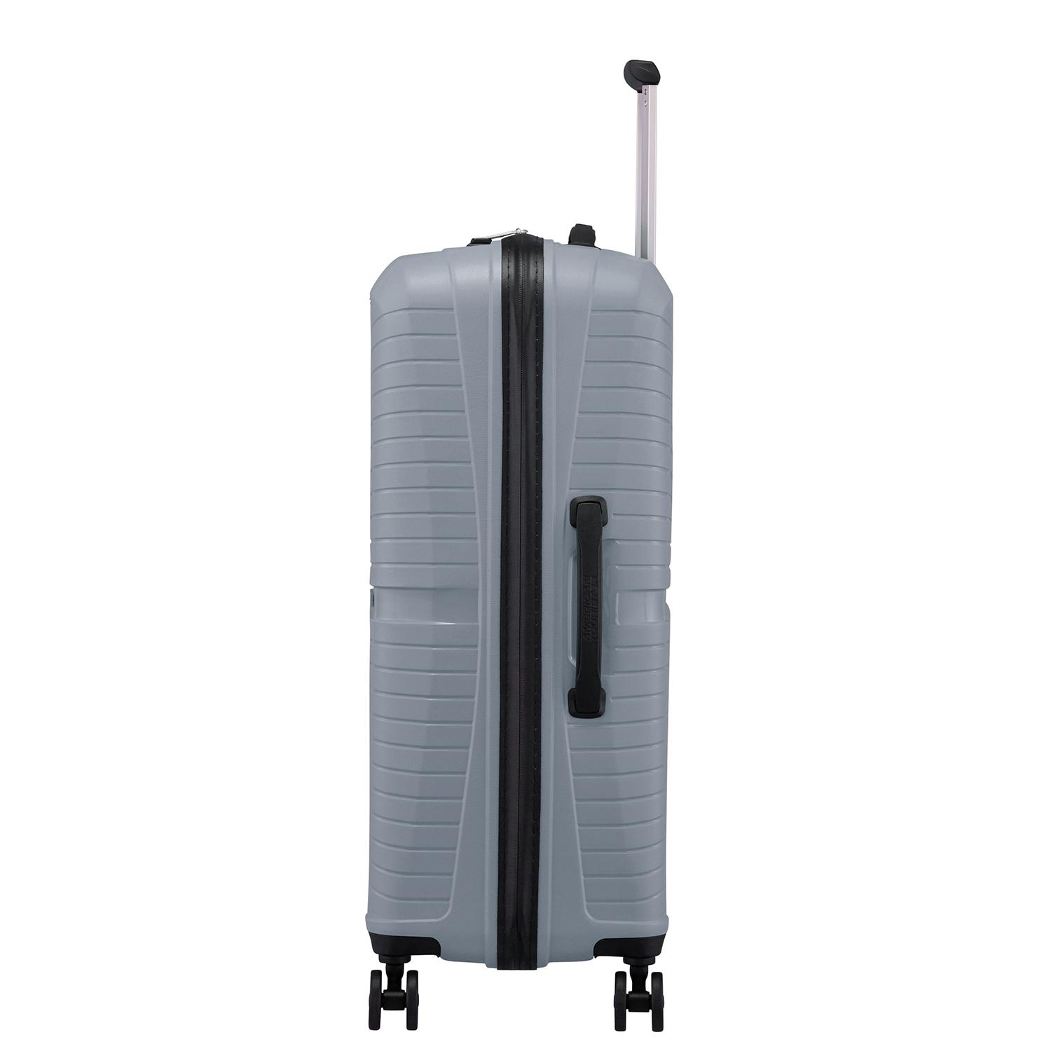 American Tourister Airconic - 4 Tekerlekli Orta Boy Valiz 67 cm 2010045922001