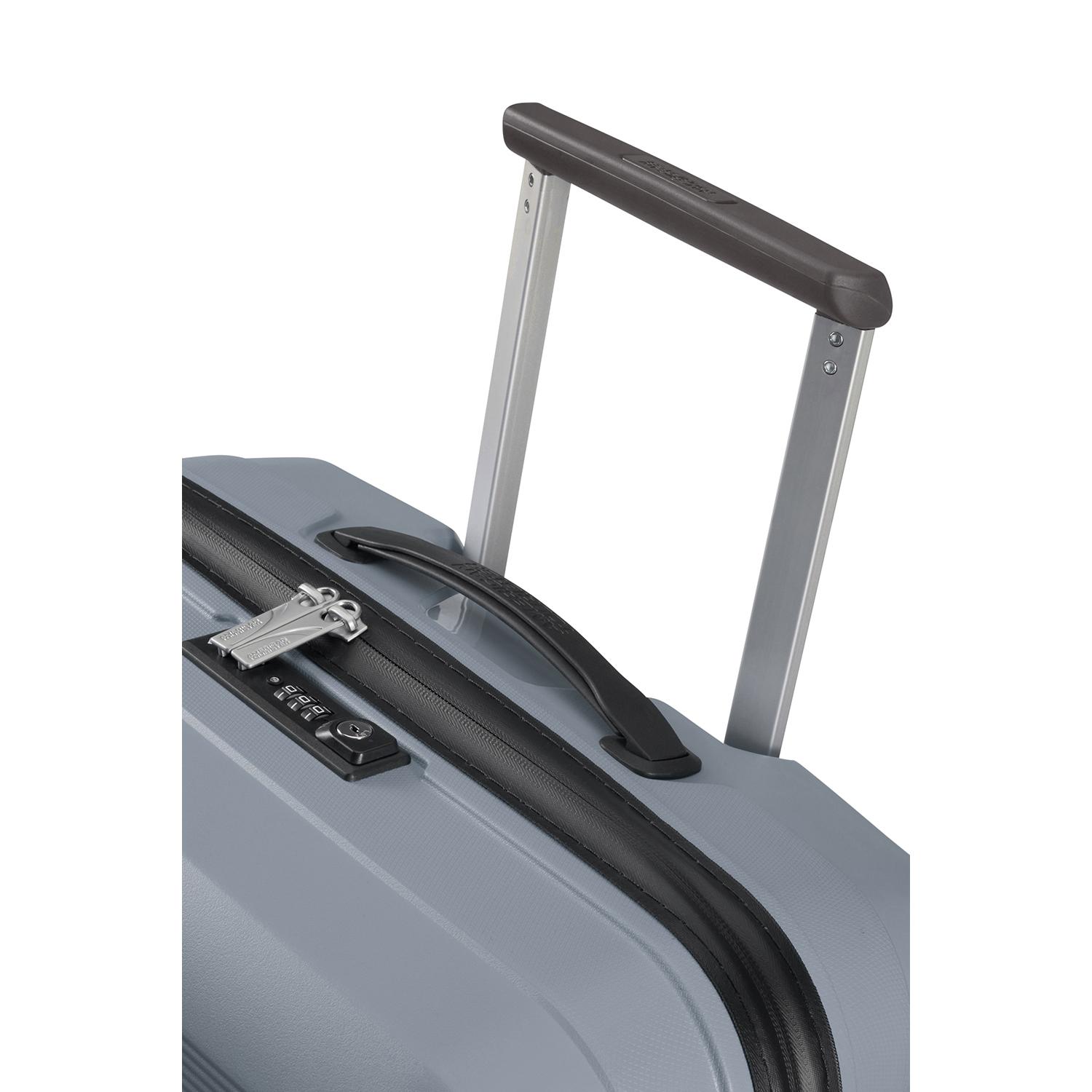 American Tourister Airconic - 4 Tekerlekli Orta Boy Valiz 67 cm 2010045922001