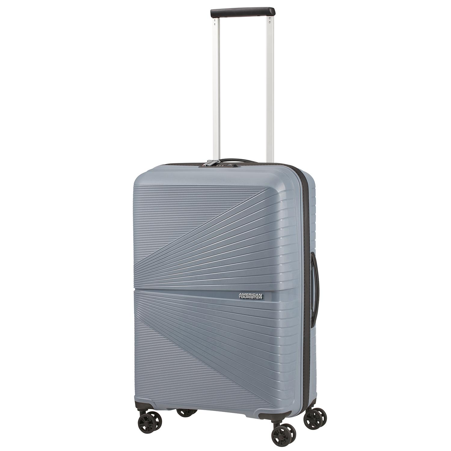 American Tourister Airconic - 4 Tekerlekli Orta Boy Valiz 67 cm 2010045922001