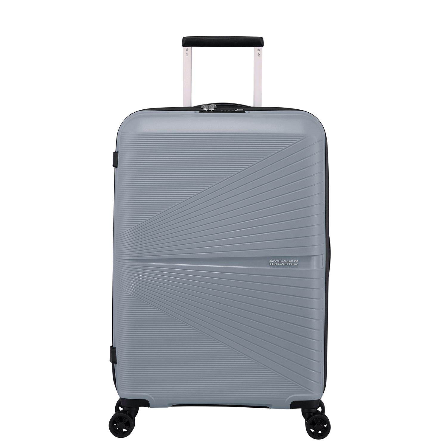 American Tourister Airconic - 4 Tekerlekli Orta Boy Valiz 67 cm 2010045922001