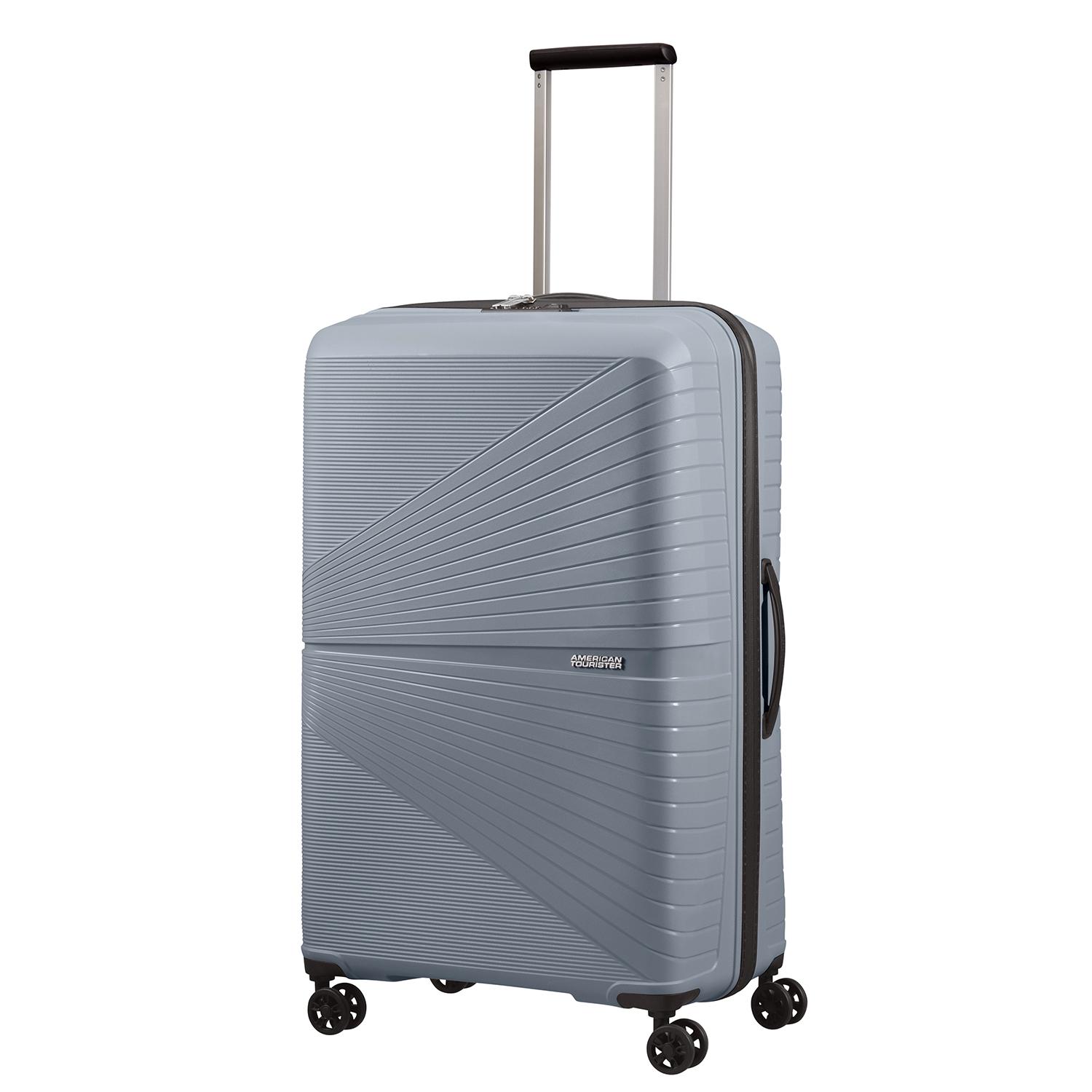 American Tourister Airconic - 4 Tekerlekli Büyük Boy Valiz 77 cm 2010045923001