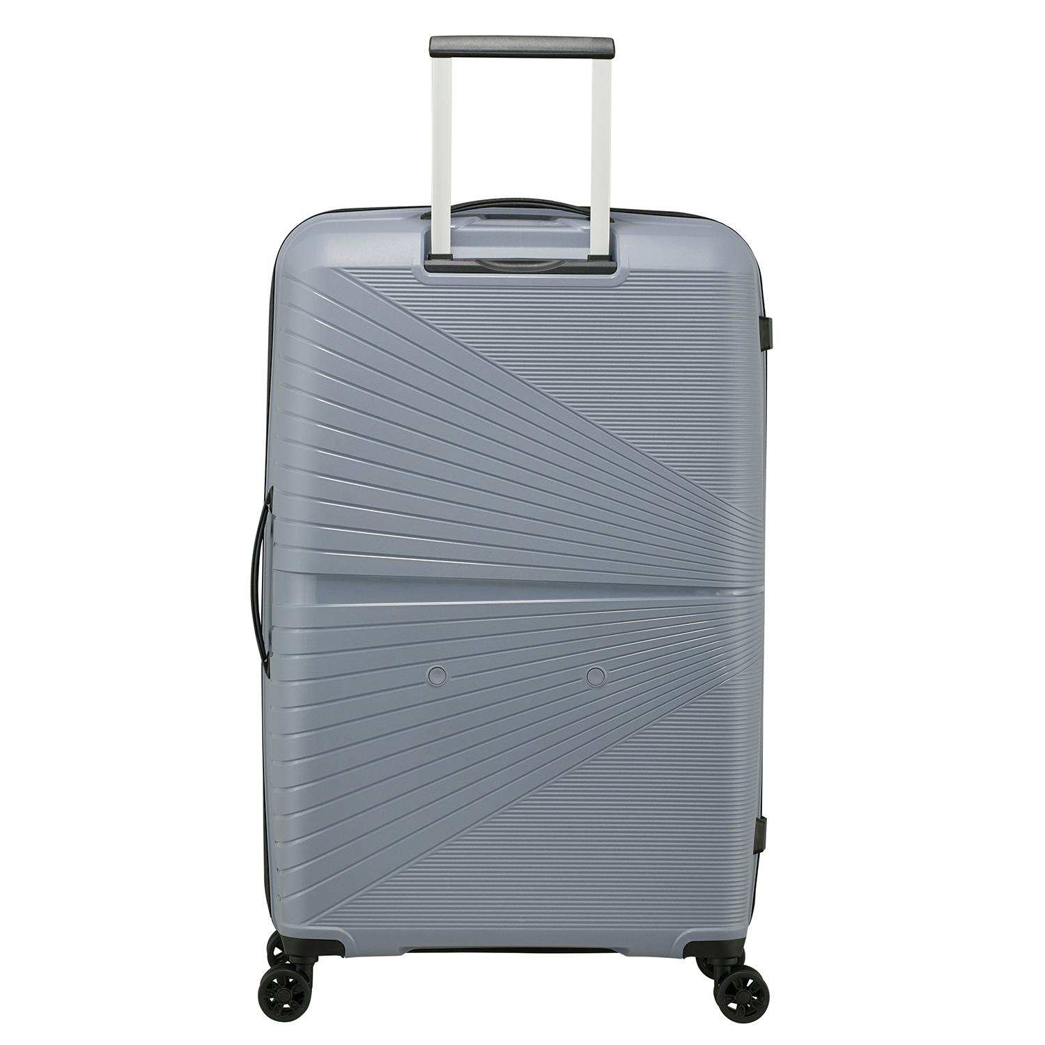 American Tourister Airconic - 4 Tekerlekli Büyük Boy Valiz 77 cm 2010045923001