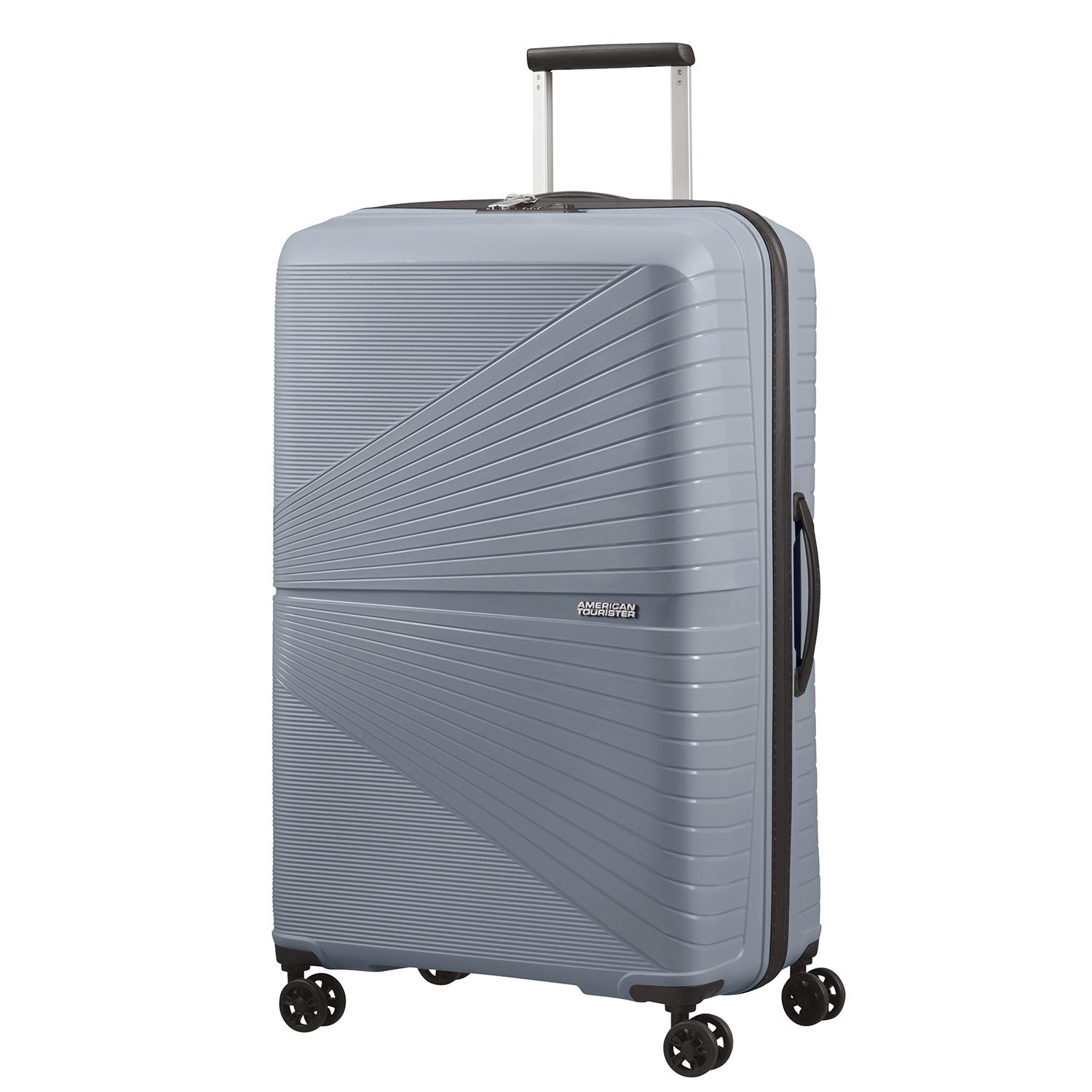 American Tourister Airconic - 4 Tekerlekli Büyük Boy Valiz 77 cm 2010045923001