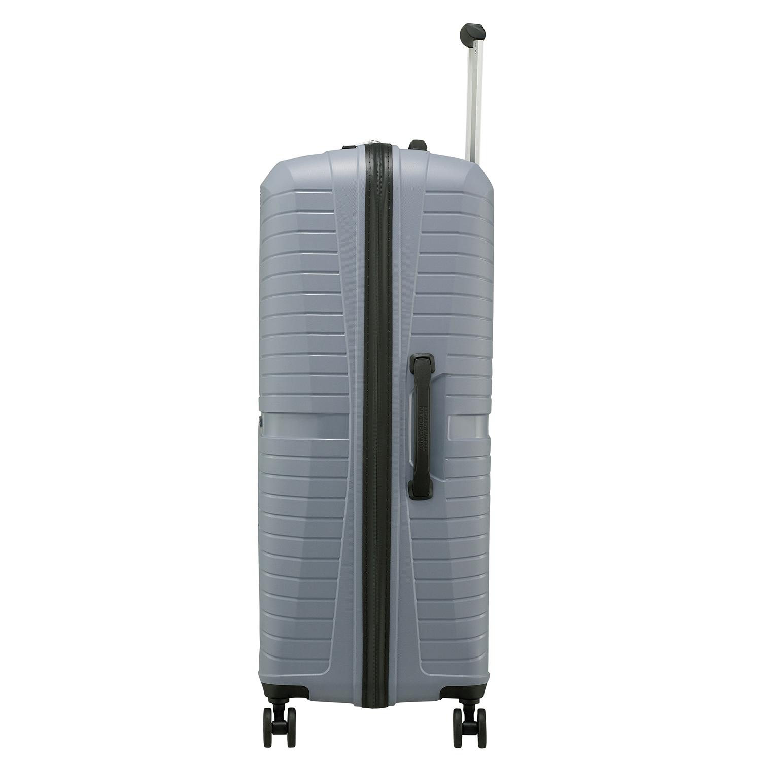 American Tourister Airconic - 4 Tekerlekli Büyük Boy Valiz 77 cm 2010045923001