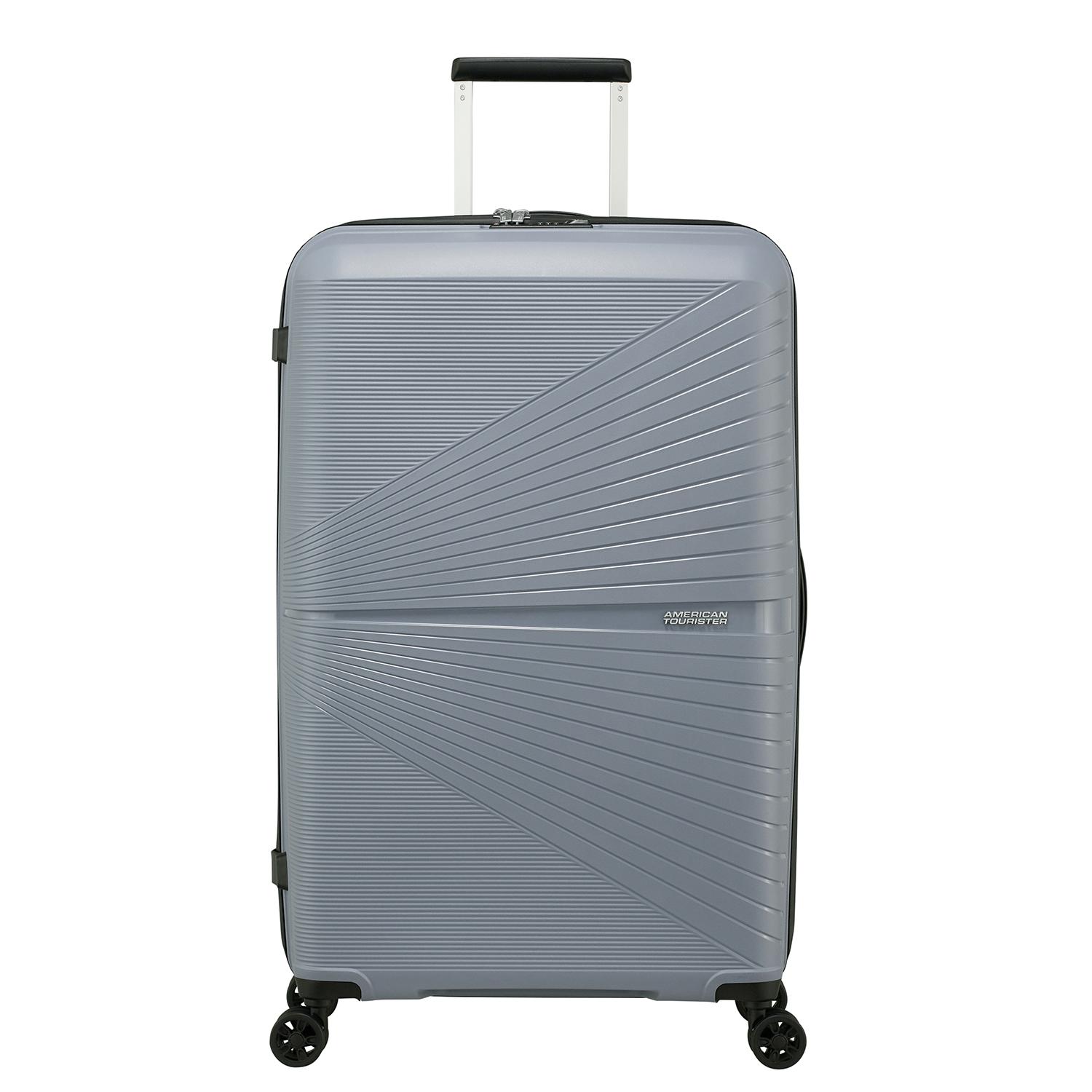 American Tourister Airconic - 4 Tekerlekli Büyük Boy Valiz 77 cm 2010045923001