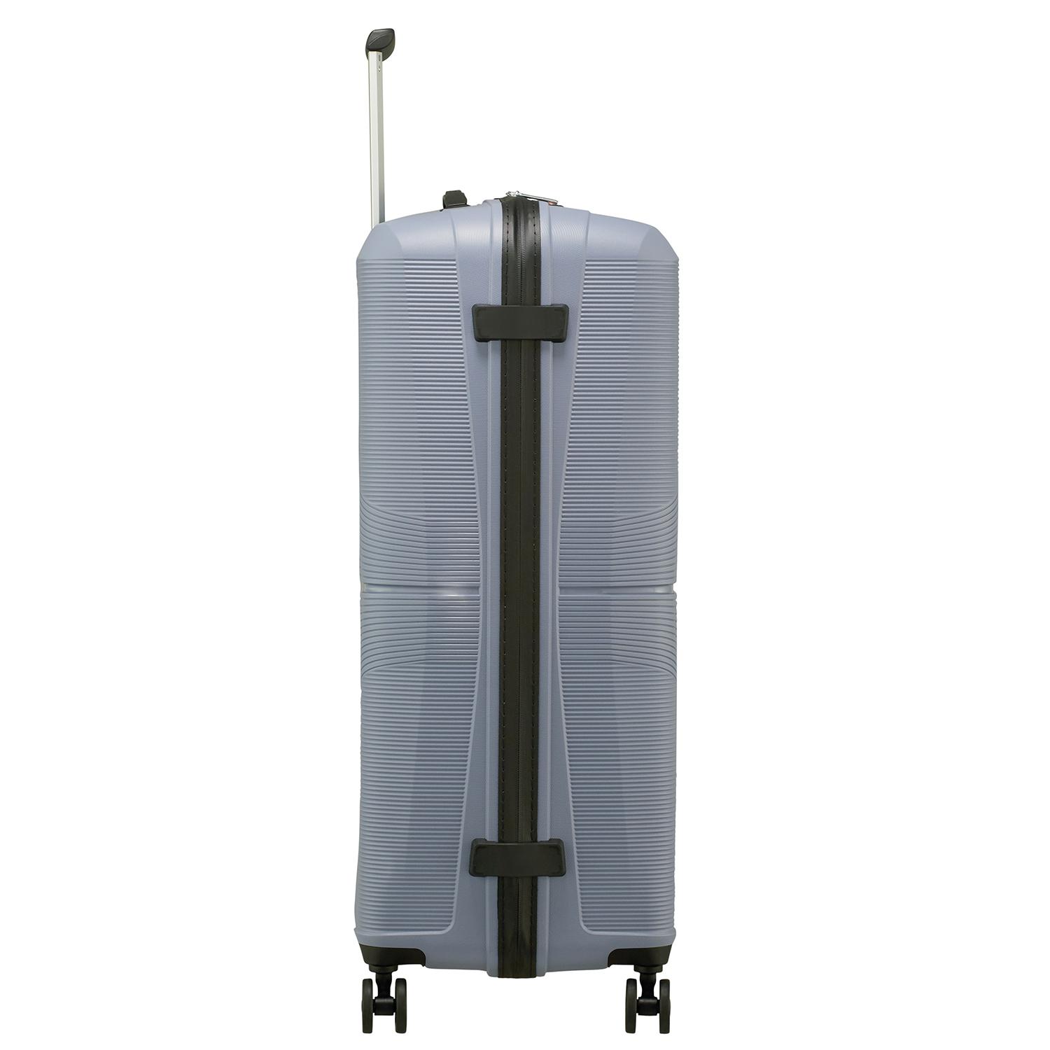 American Tourister Airconic - 4 Tekerlekli Büyük Boy Valiz 77 cm 2010045923001