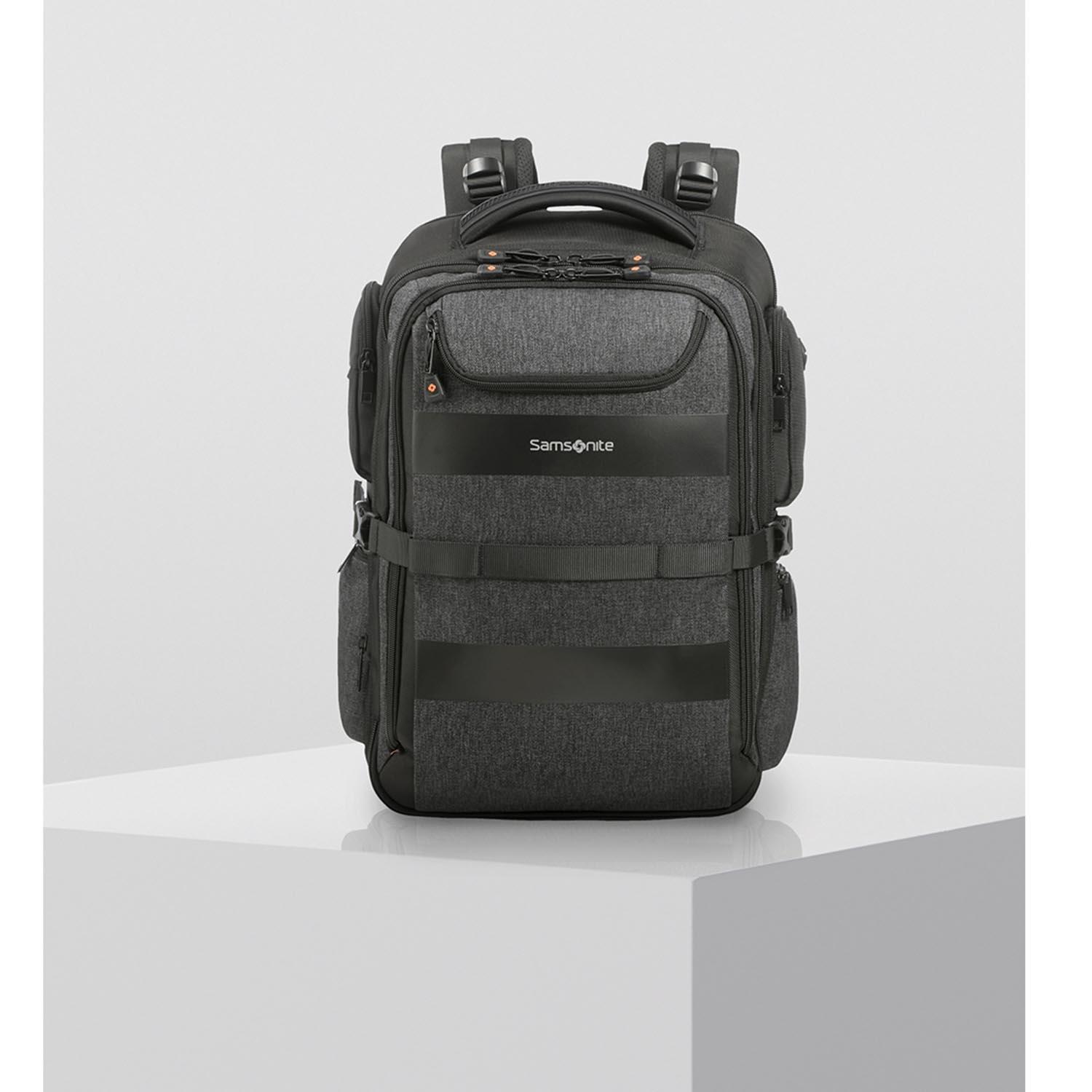 Samsonite Bleisure - Laptop Sırt Çantası 15.6" 2010045414002