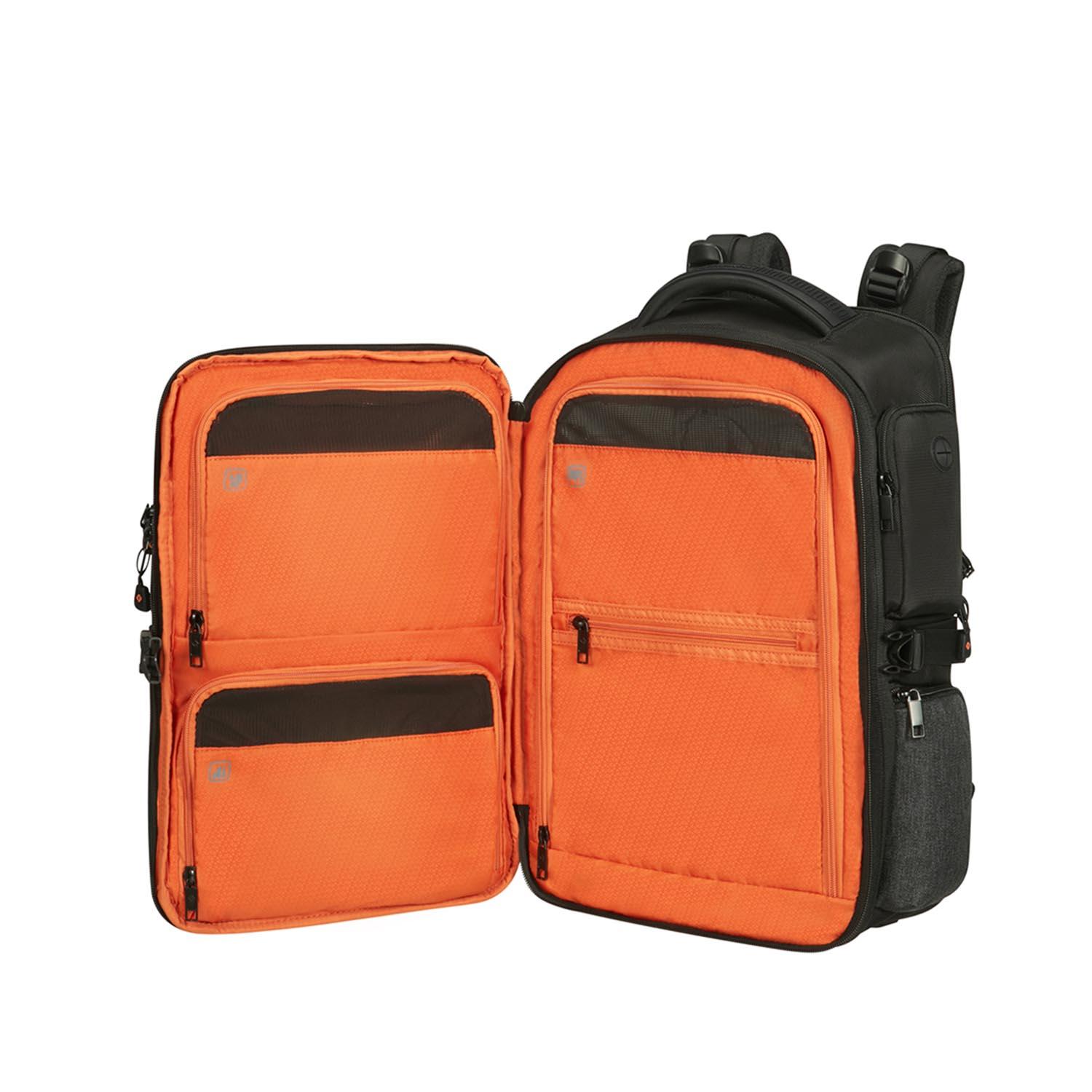 Samsonite Bleisure - Laptop Sırt Çantası 15.6" 2010045414002