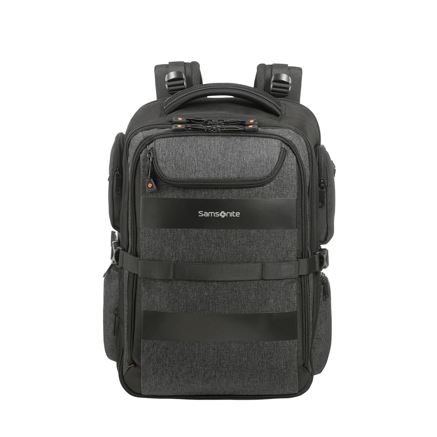 Samsonite Bleisure - Laptop Sırt Çantası 15.6" 2010045414002