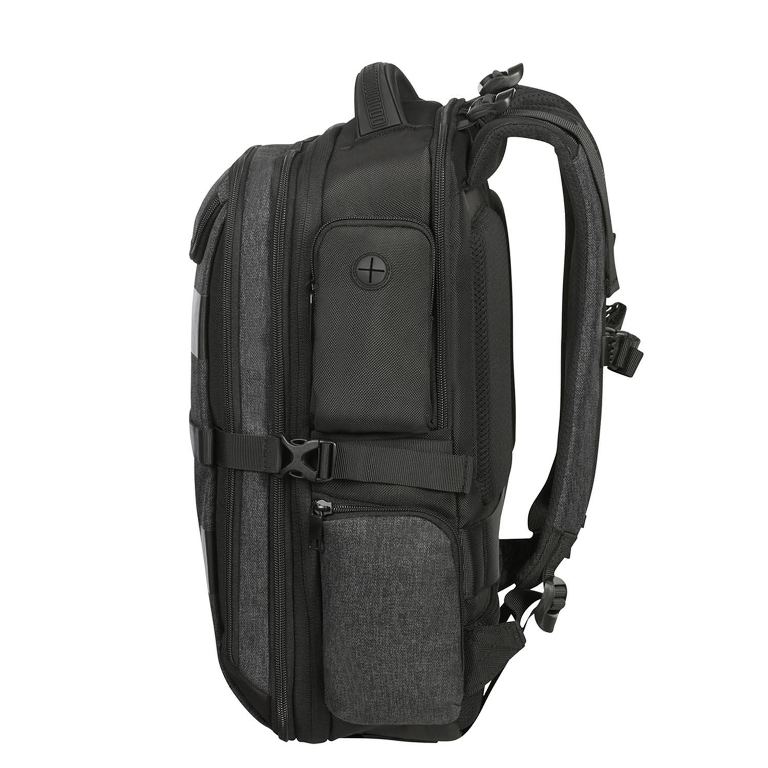 Samsonite Bleisure - Laptop Sırt Çantası 15.6" 2010045414002