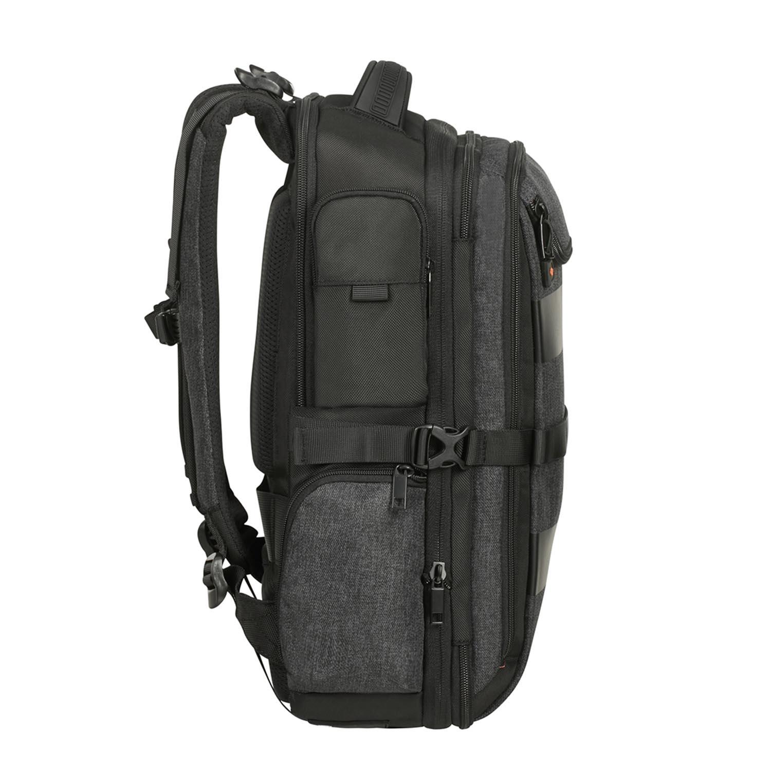Samsonite Bleisure - Laptop Sırt Çantası 15.6" 2010045414002