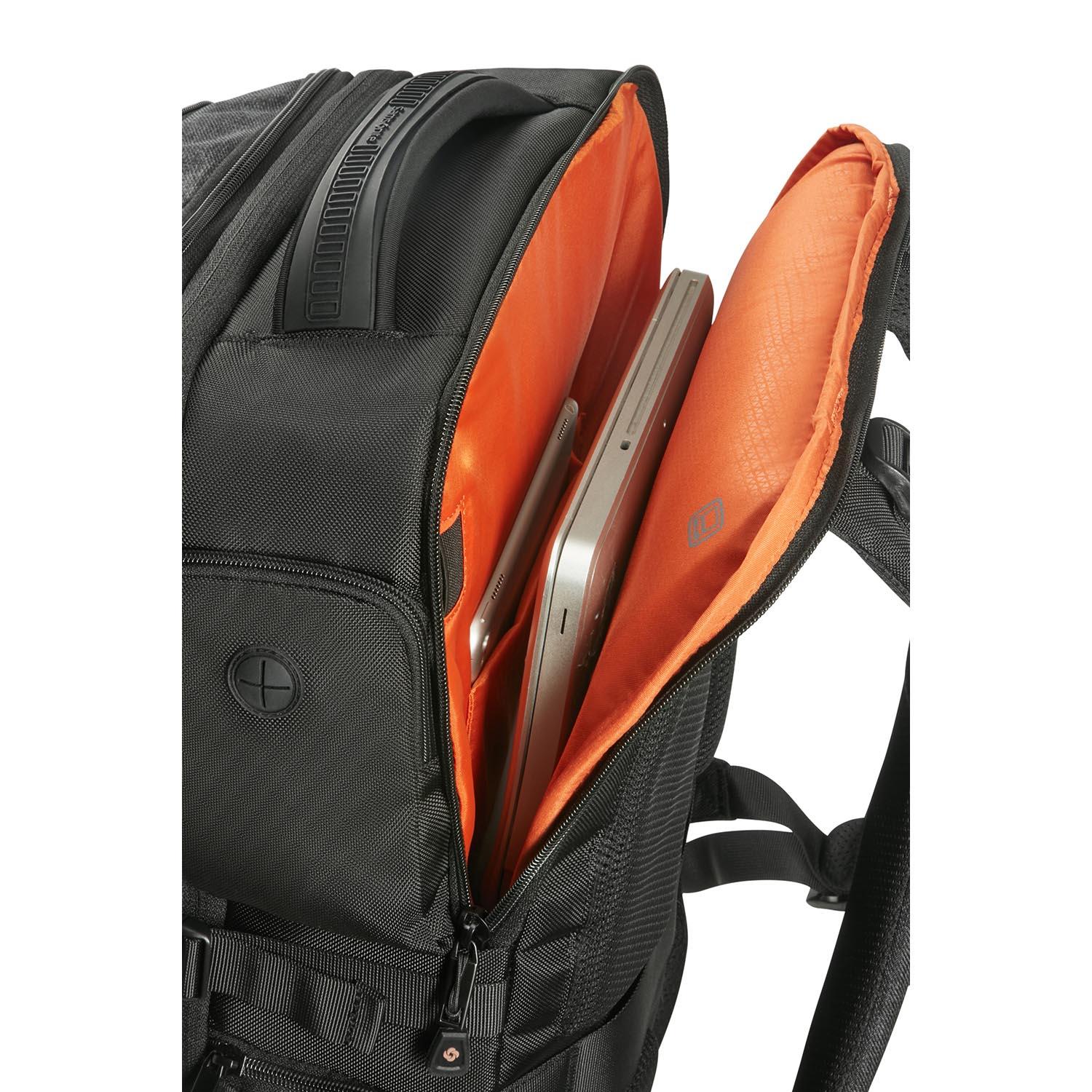 Samsonite Bleisure - Laptop Sırt Çantası 15.6" 2010045414002