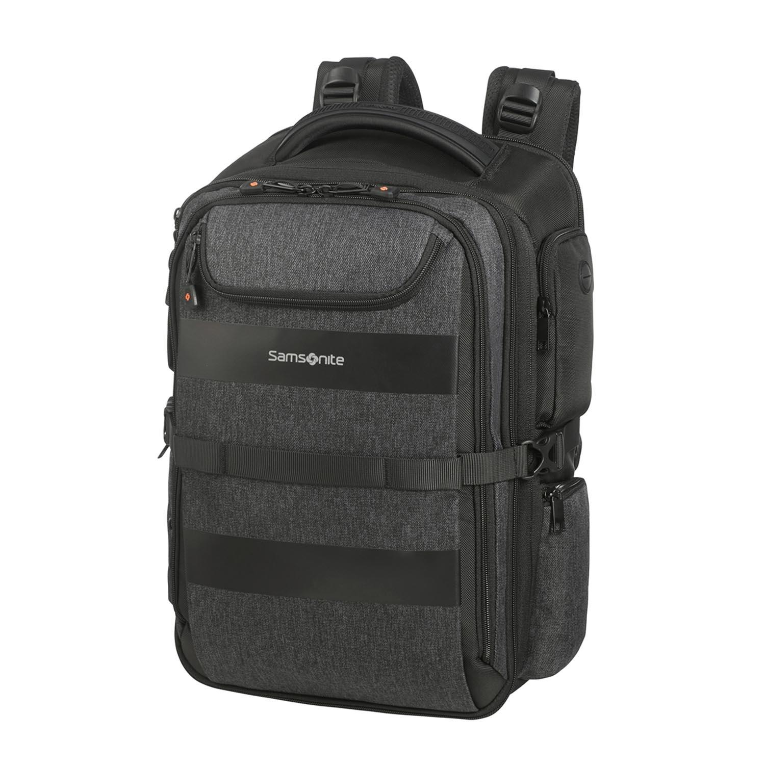 Samsonite Bleisure - Laptop Sırt Çantası 15.6" 2010045414002