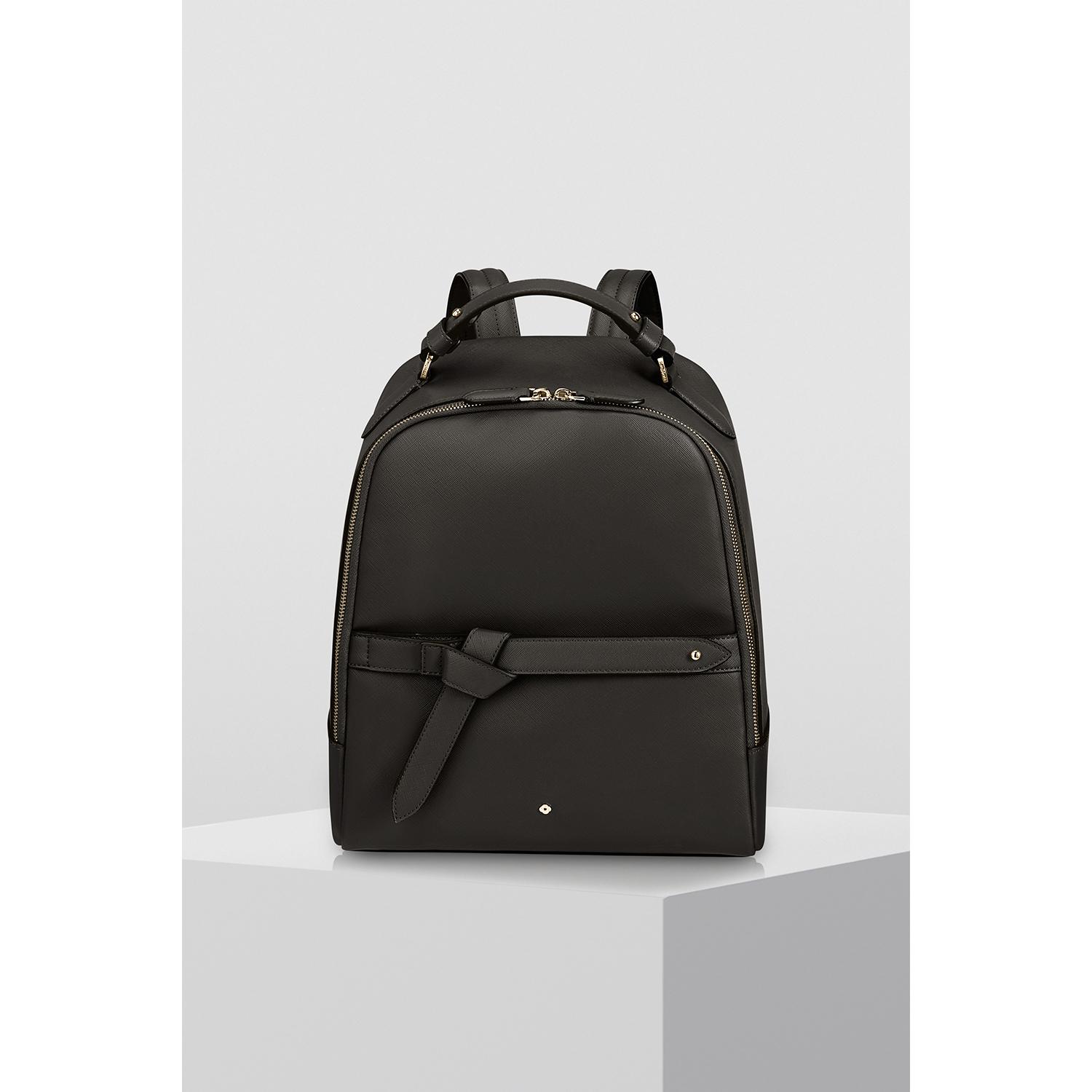 Samsonite My Samsonite Round Sırt Çantası 2010045662001