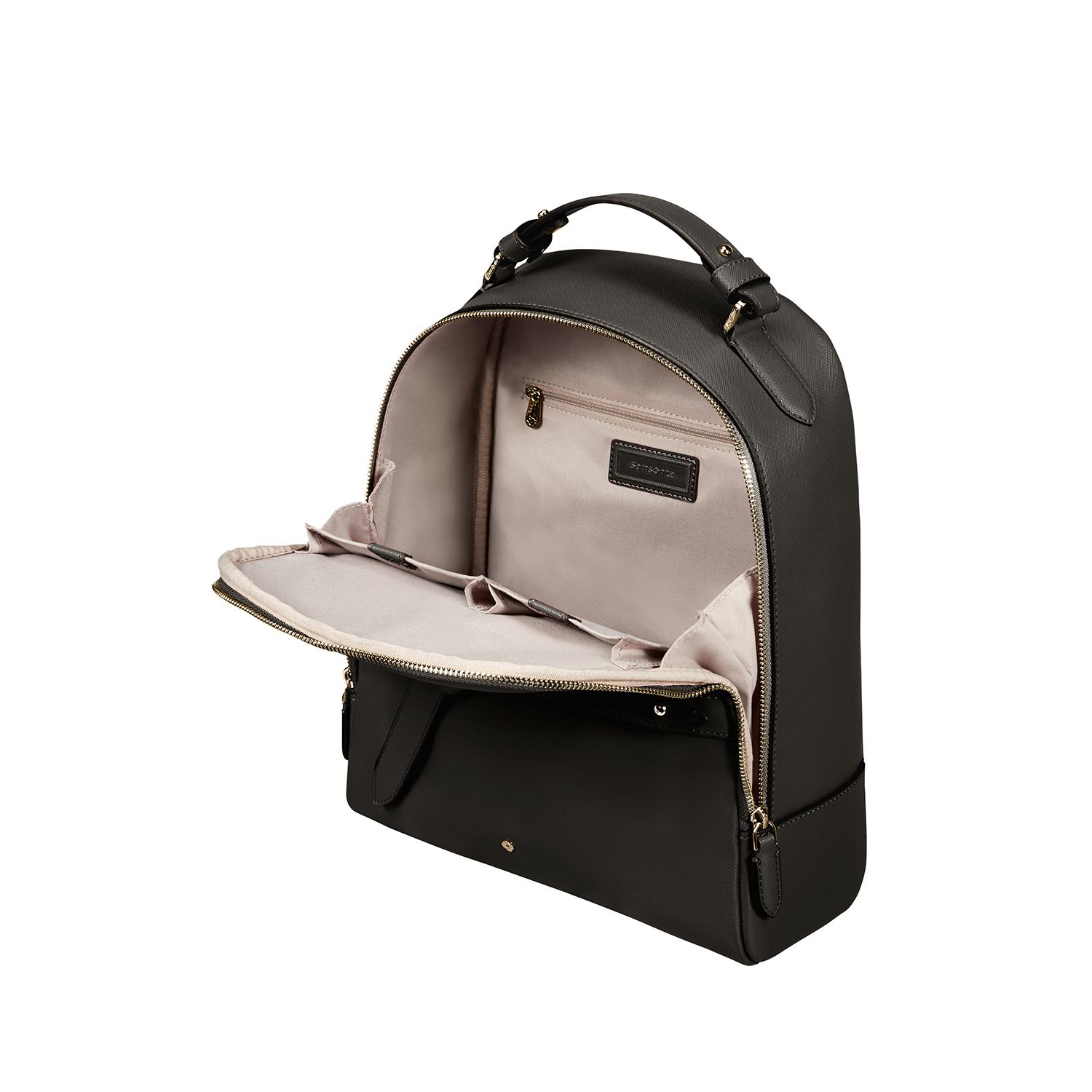 Samsonite My Samsonite Round Sırt Çantası 2010045662001