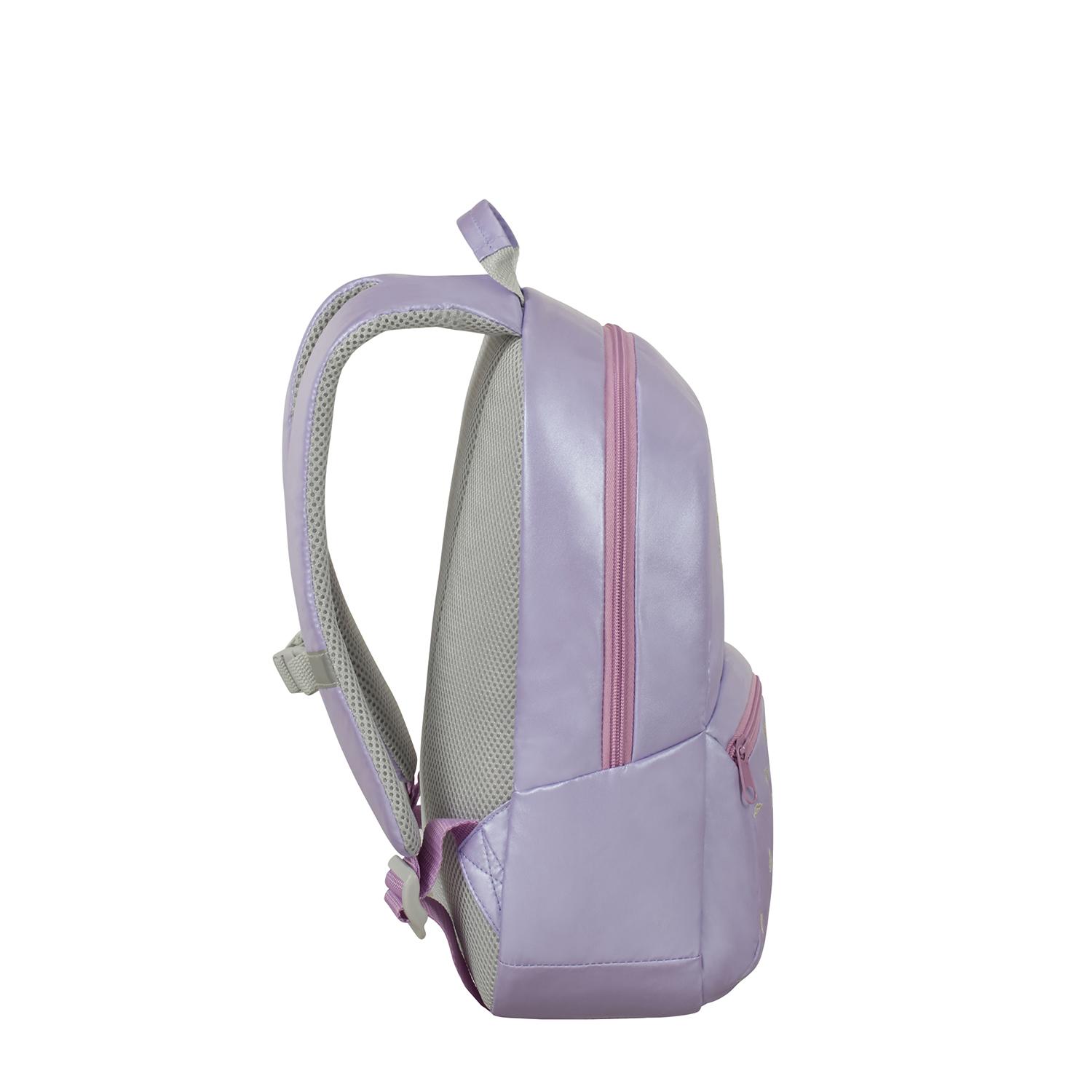 Samsonite Disney Ultimate 2.0-BP S Frozen 2010046041001