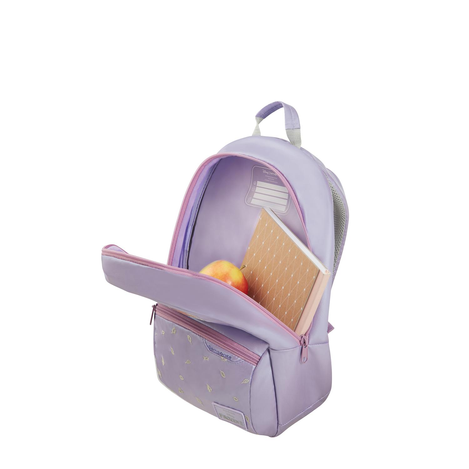 Samsonite Disney Ultimate 2.0-BP S Frozen 2010046041001