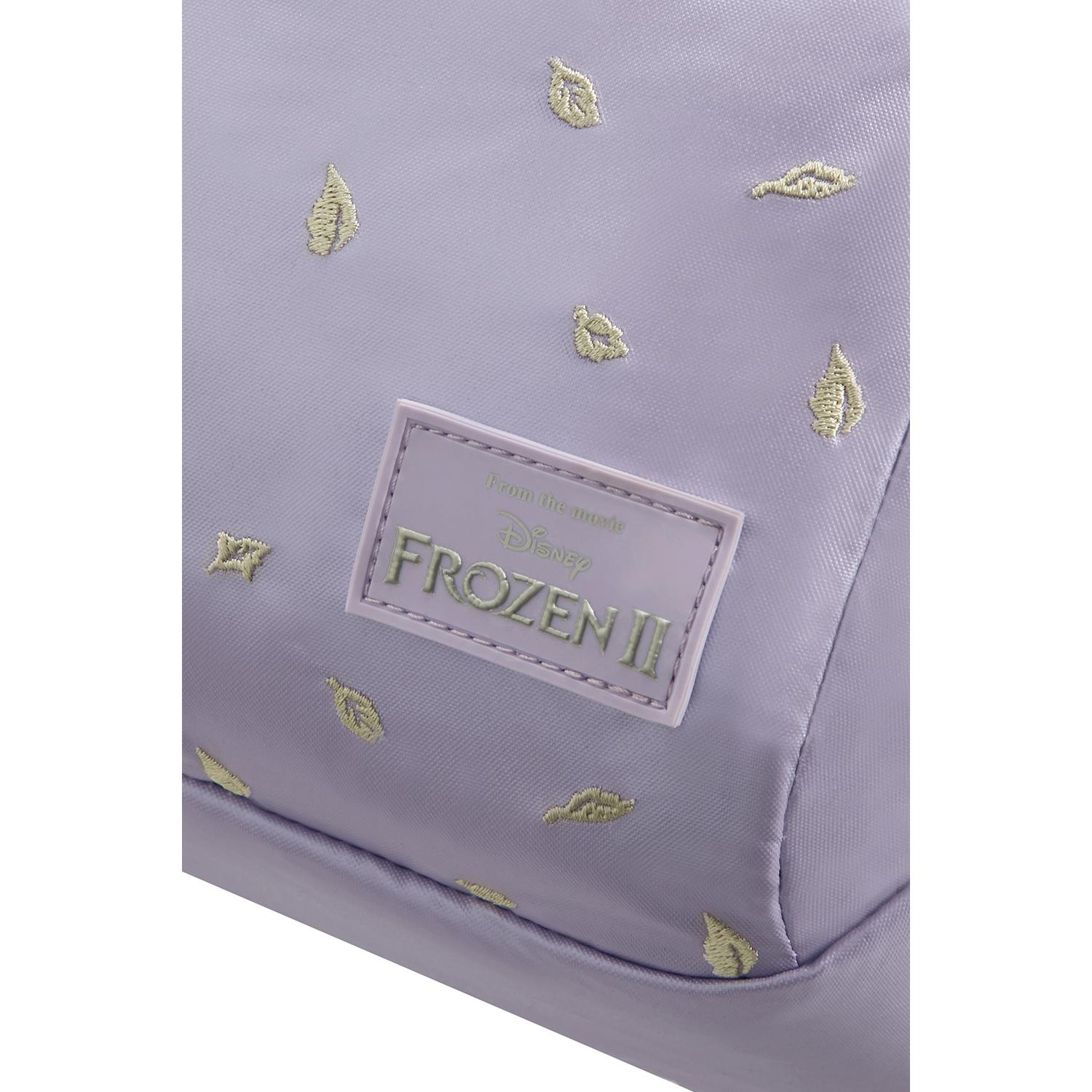 Samsonite Disney Ultimate 2.0-BP S Frozen 2010046041001
