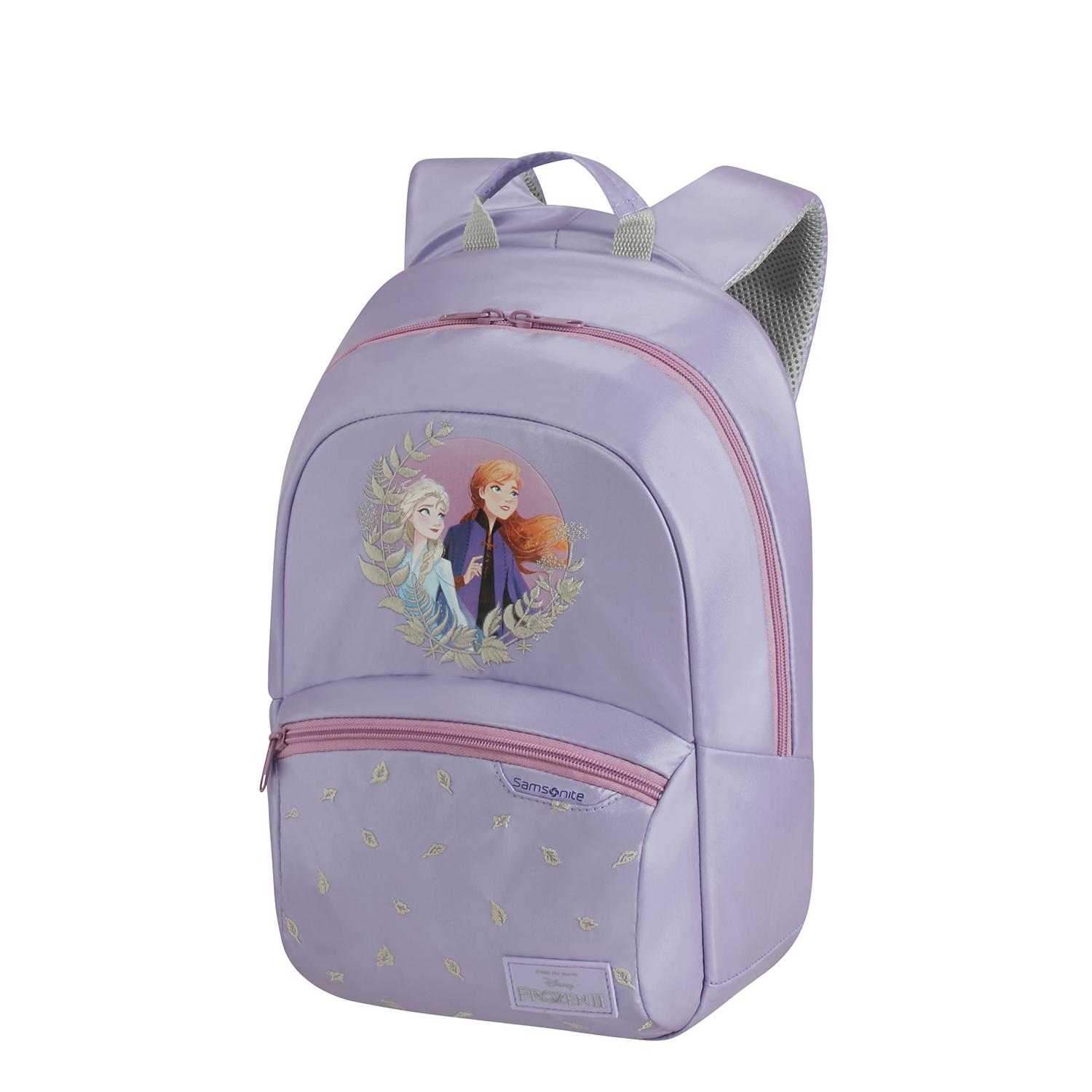 Samsonite Disney Ultimate 2.0-BP S Frozen 2010046041001