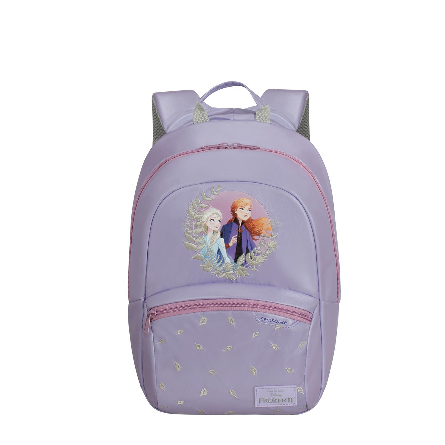 Samsonite Disney Ultimate 2.0-BP S Frozen 2010046041001