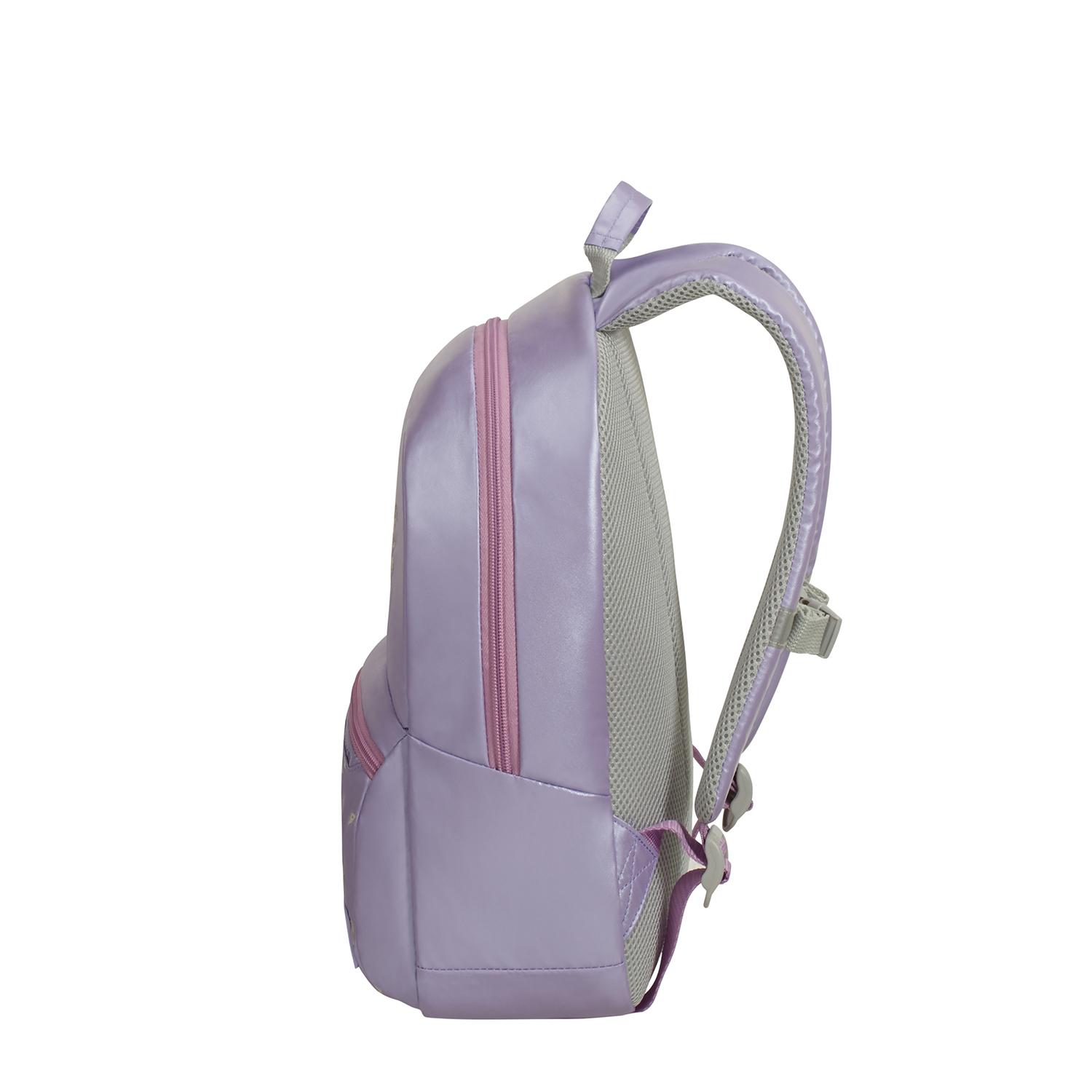 Samsonite Disney Ultimate 2.0-BP S Frozen 2010046041001