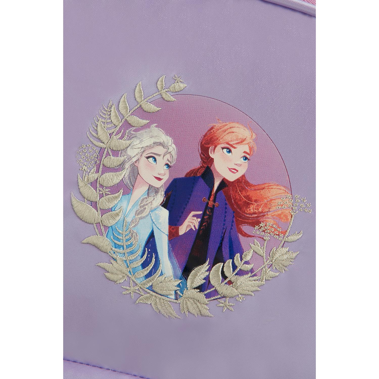 Samsonite Disney Ultimate 2.0-BP S Frozen 2010046041001