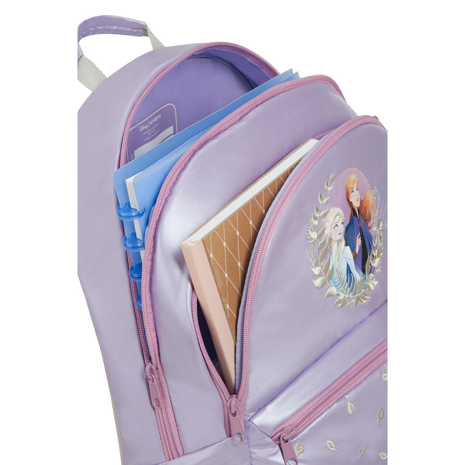 Samsonite Disney Ultimate 2.0-BP M Frozen 2010046042001