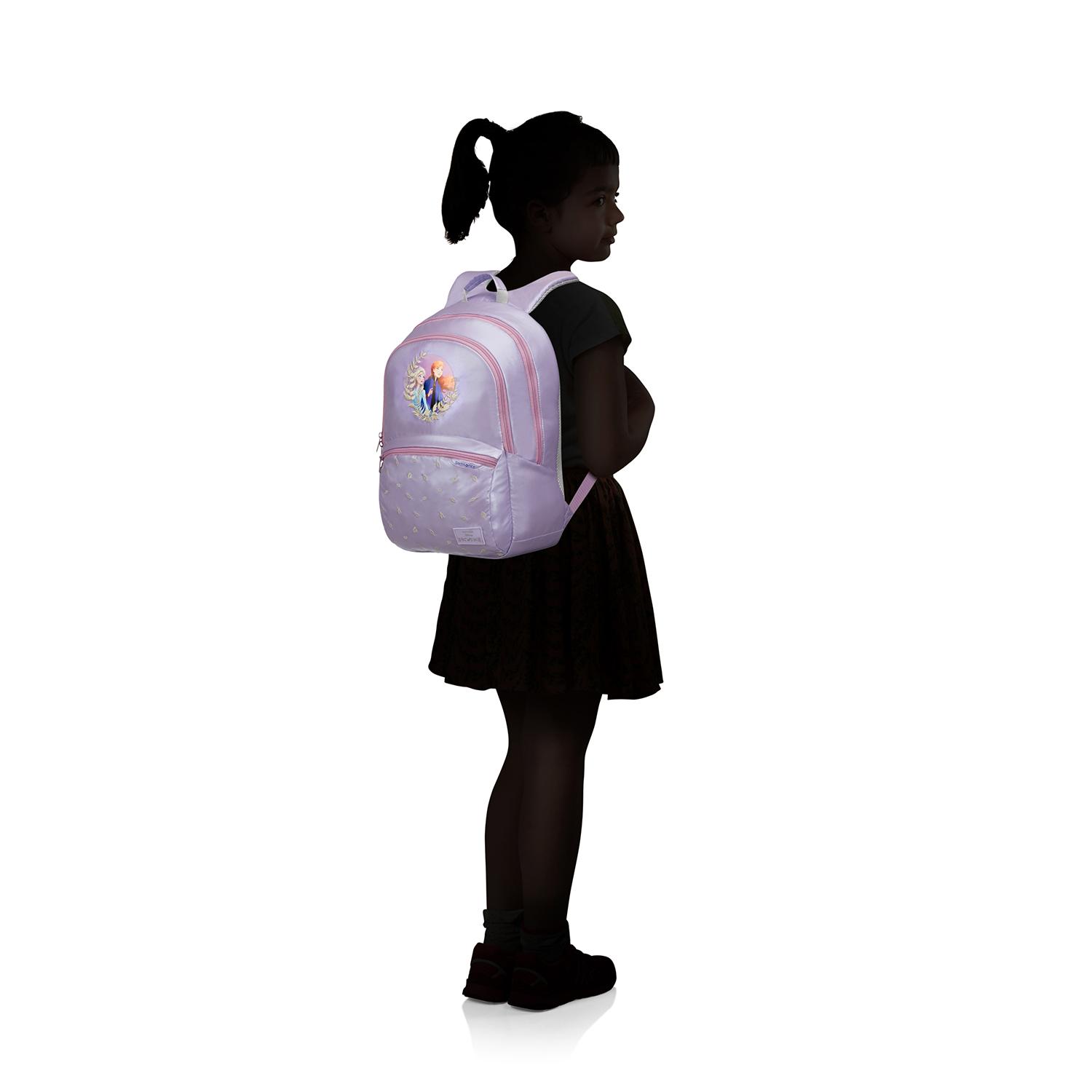 Samsonite Disney Ultimate 2.0-BP M Frozen 2010046042001