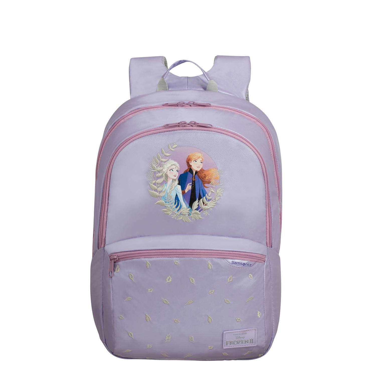 Samsonite Disney Ultimate 2.0-BP M Frozen 2010046042001