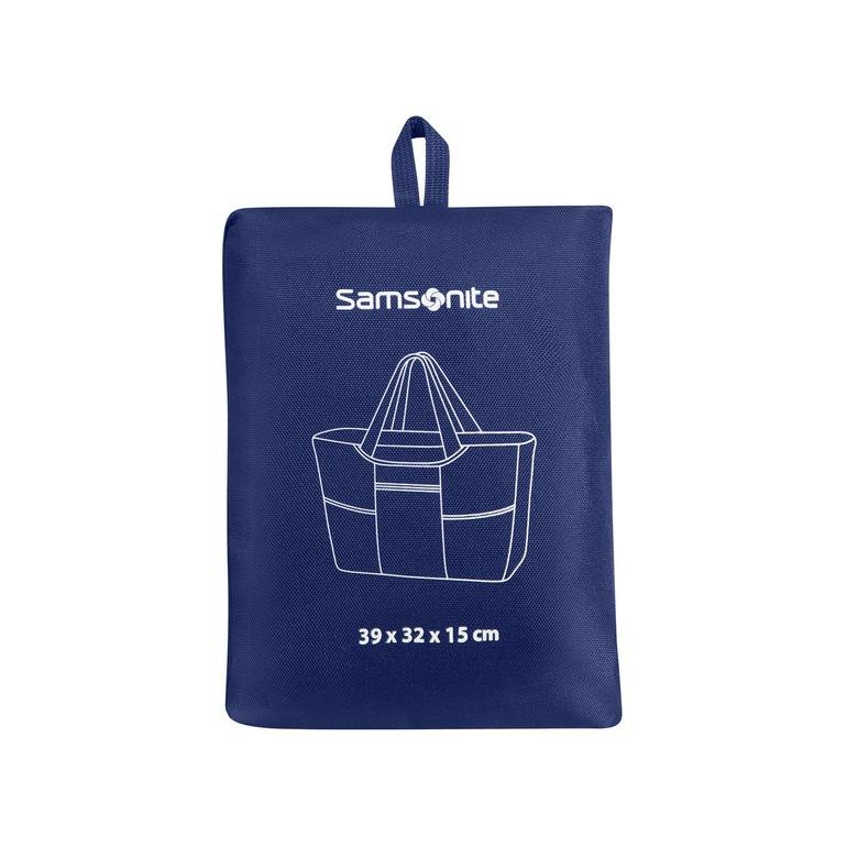 Samsonite Global Ta-Foldable Shopping Bag 2010046133001