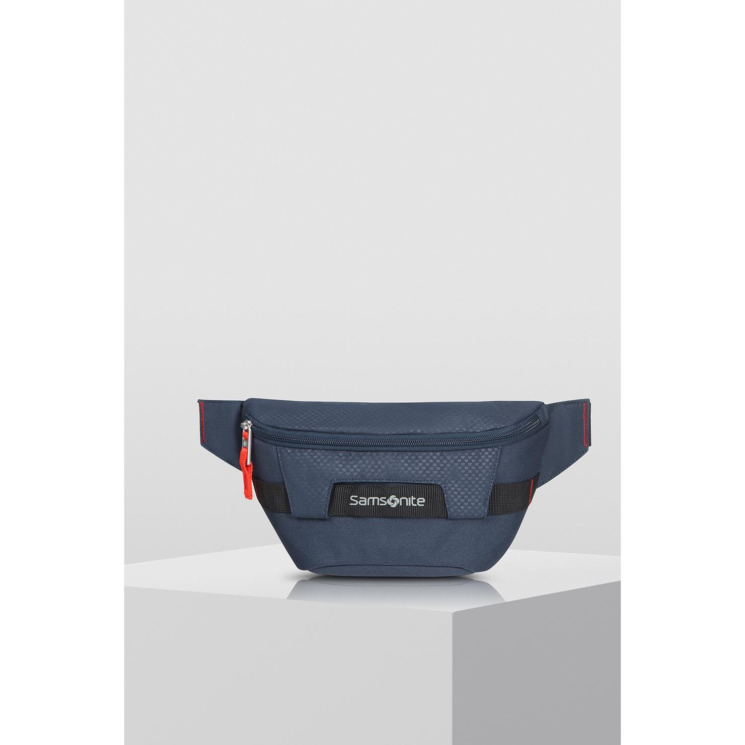 Samsonite Sonora - Belt Çantası 2010046247001