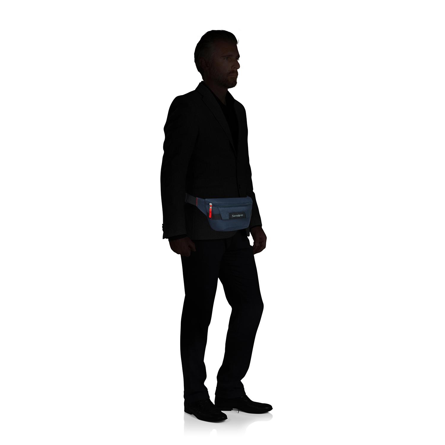 Samsonite Sonora - Belt Çantası 2010046247001