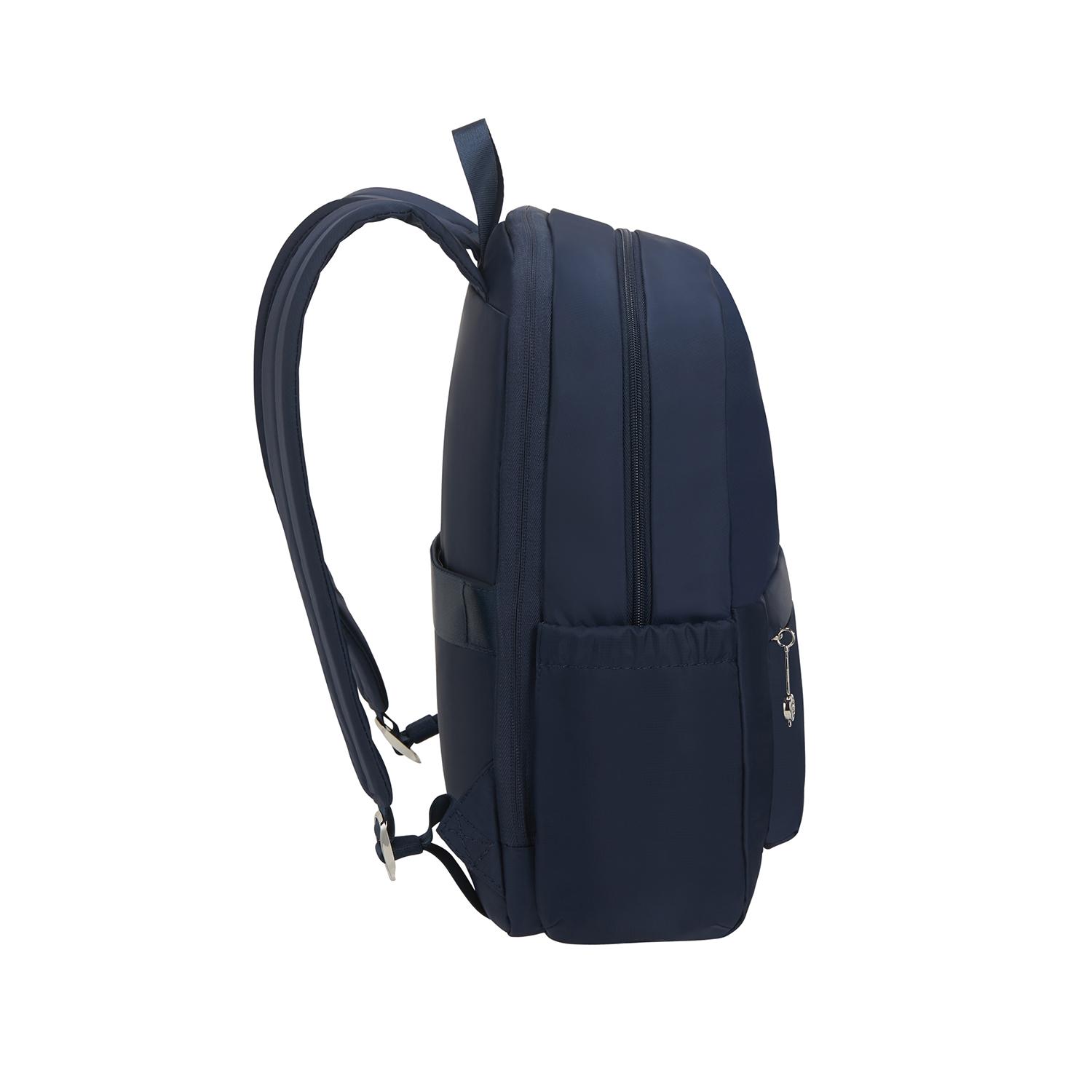 Samsonite Move - 3.0 Laptop Sırt Çantası 14.1" 2010046238001