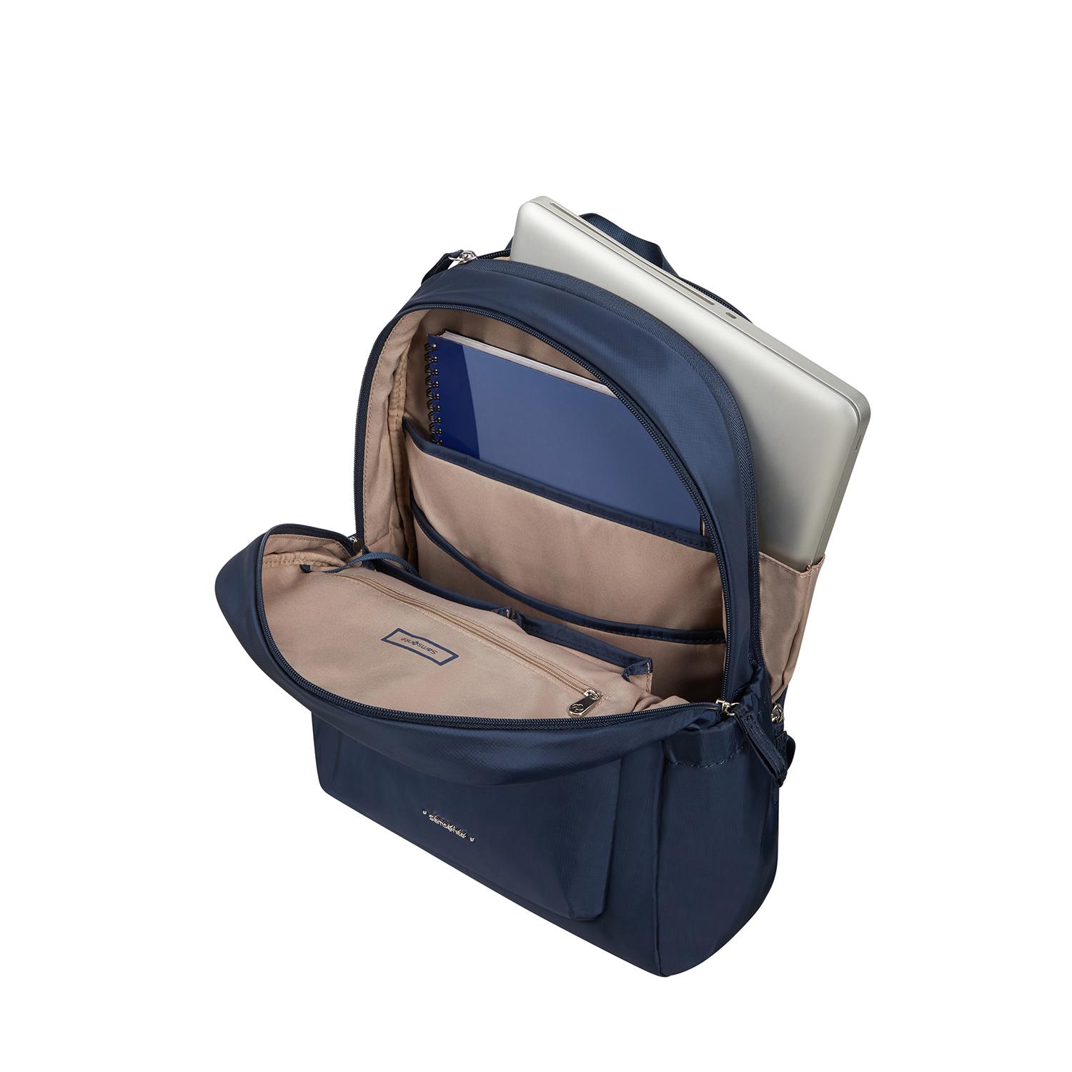 Samsonite Move - 3.0 Laptop Sırt Çantası 14.1" 2010046238001