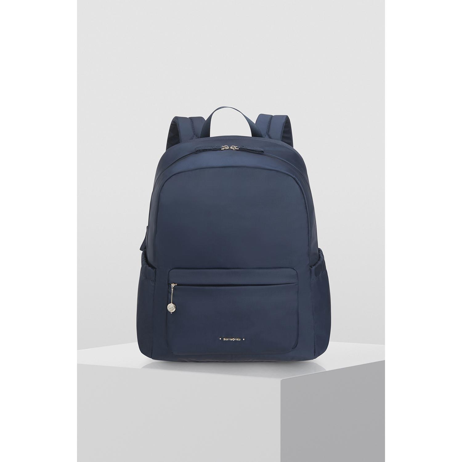 Samsonite Move - 3.0 Laptop Sırt Çantası 14.1" 2010046238001