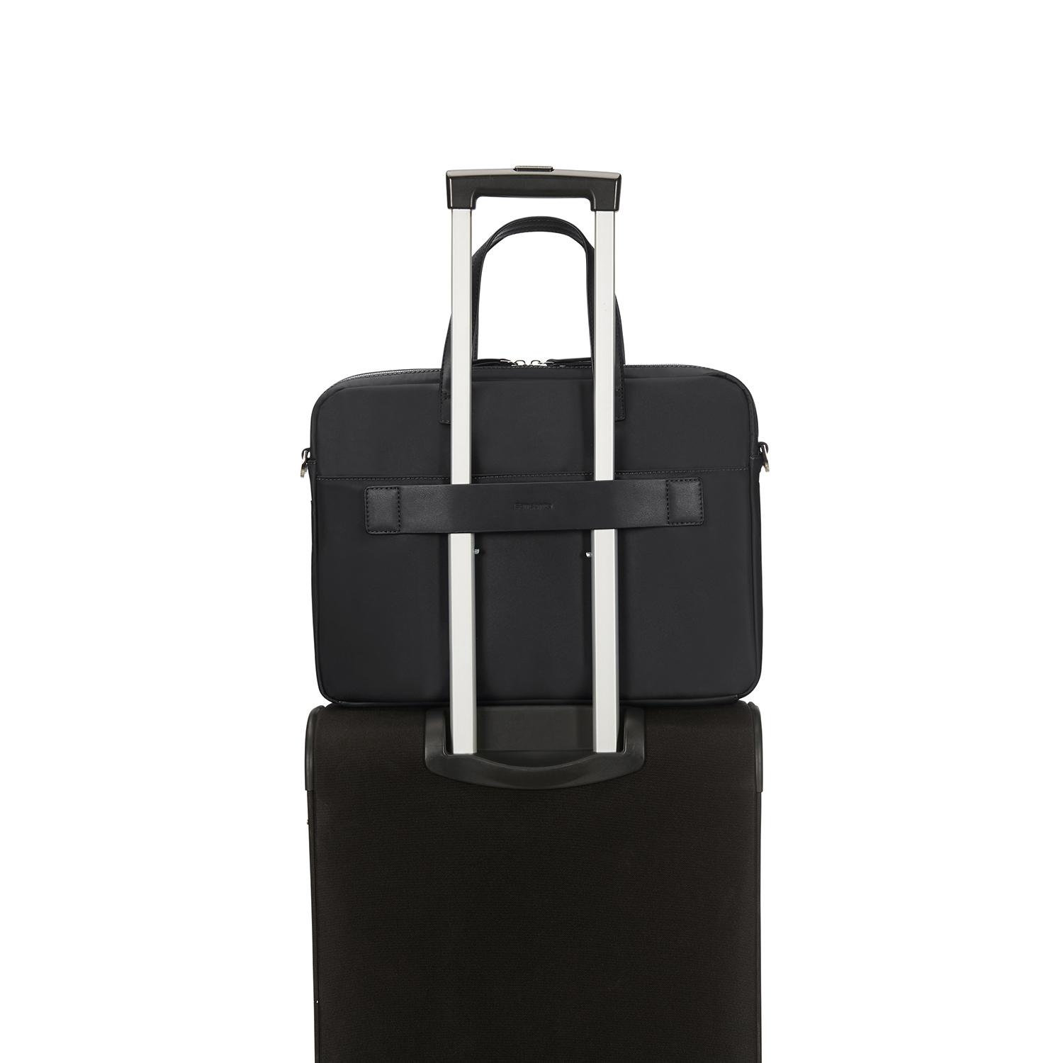 Samsonite Eco Wave  - Laptop Çantası 15.6" 2010046239001