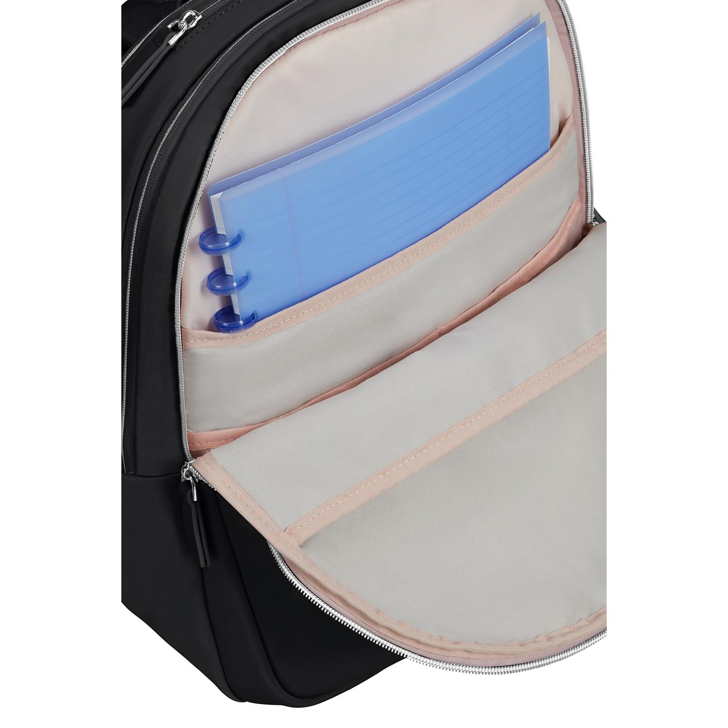 Samsonite Eco Wave - Laptop Sırt Çantası 15.6" 2010046281001