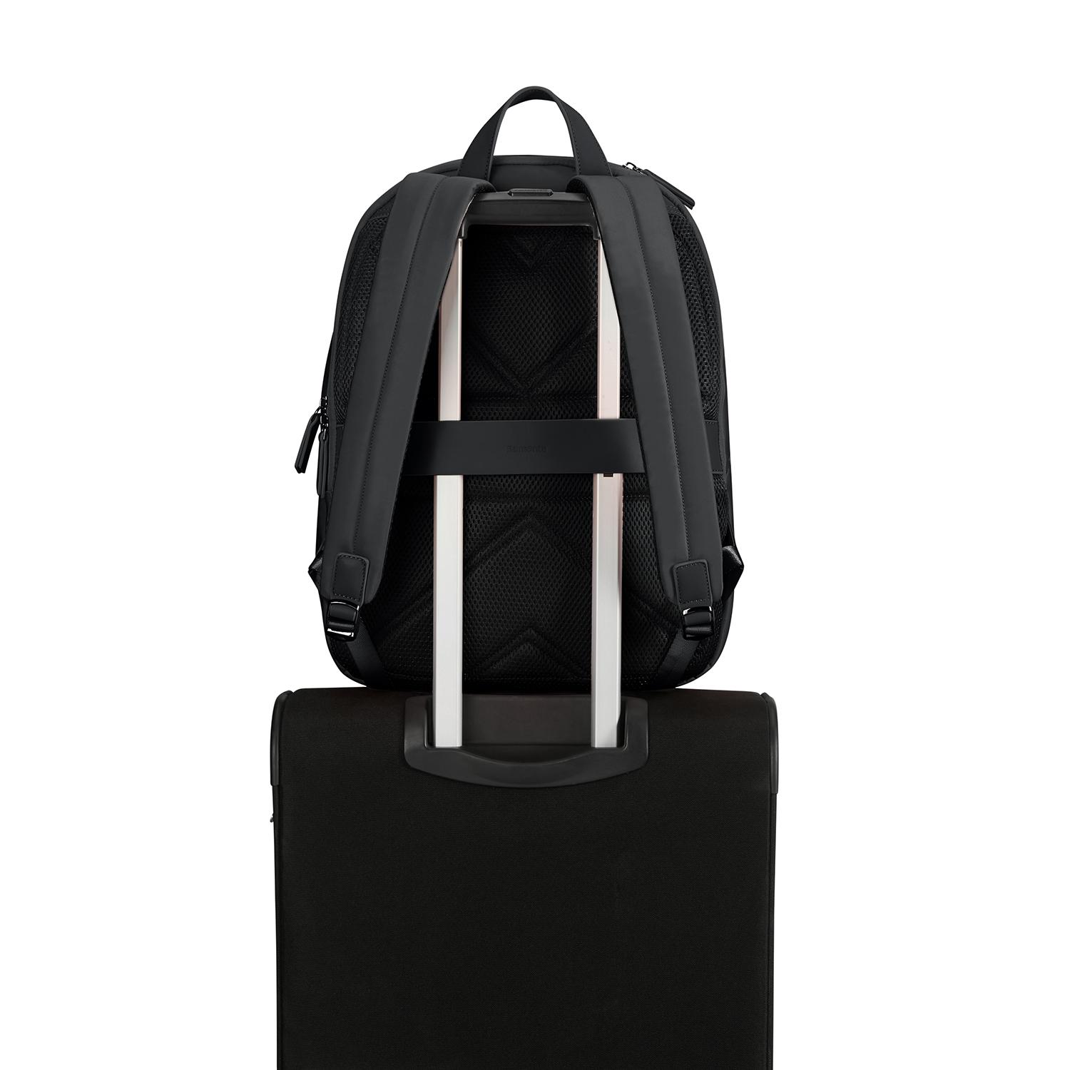 Samsonite Eco Wave - Laptop Sırt Çantası 15.6" 2010046281001