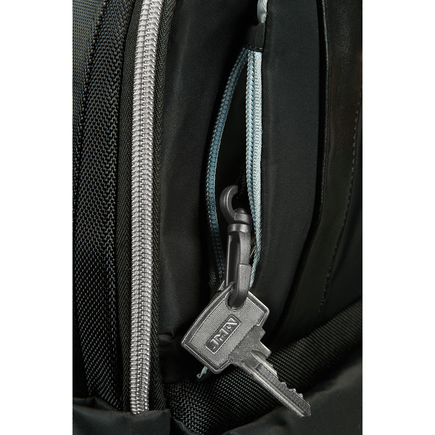 Samsonite Openroad Chic-Laptop Sırt Çantası 14.1" 2010046468001