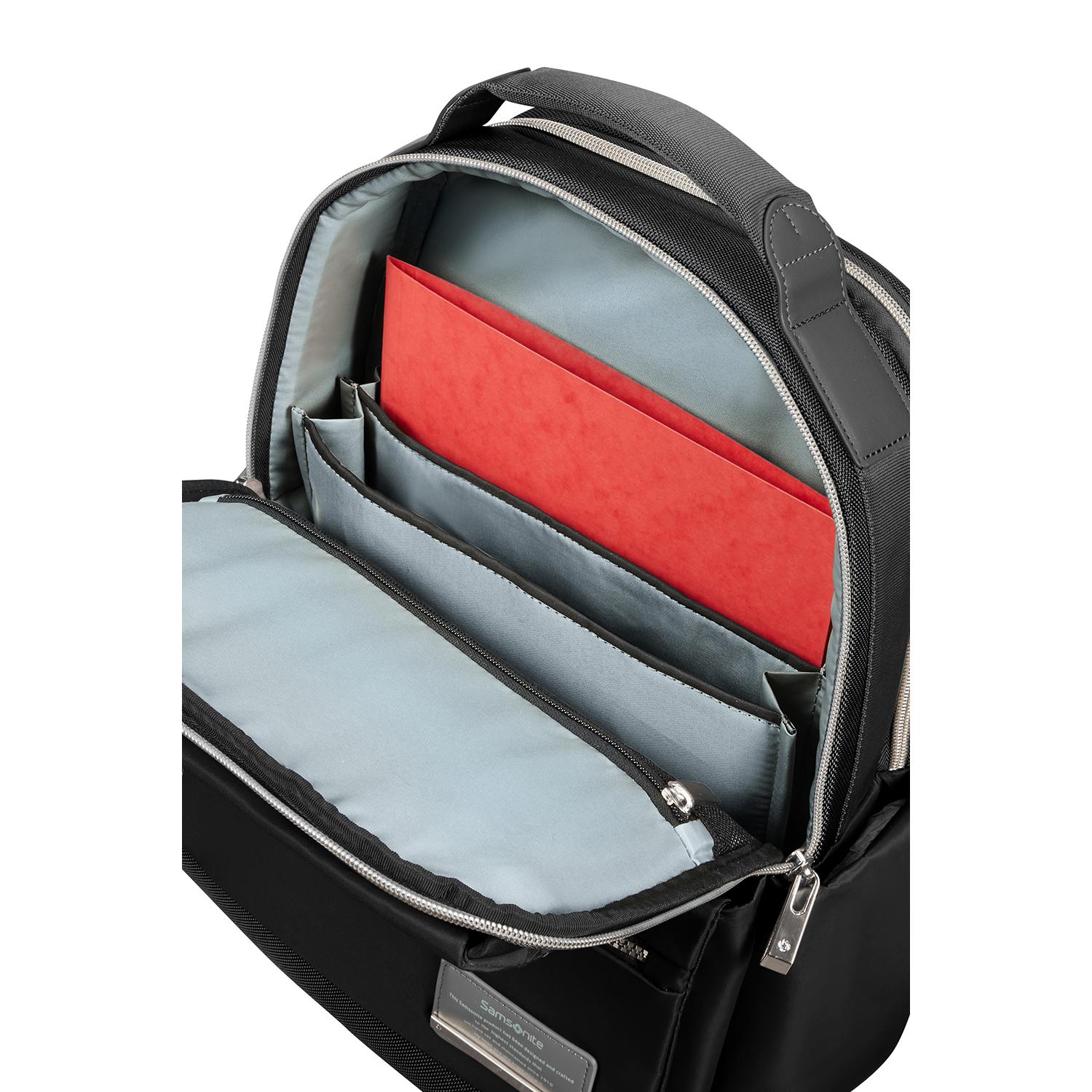 Samsonite Openroad Chic-Laptop Sırt Çantası 14.1" 2010046468001