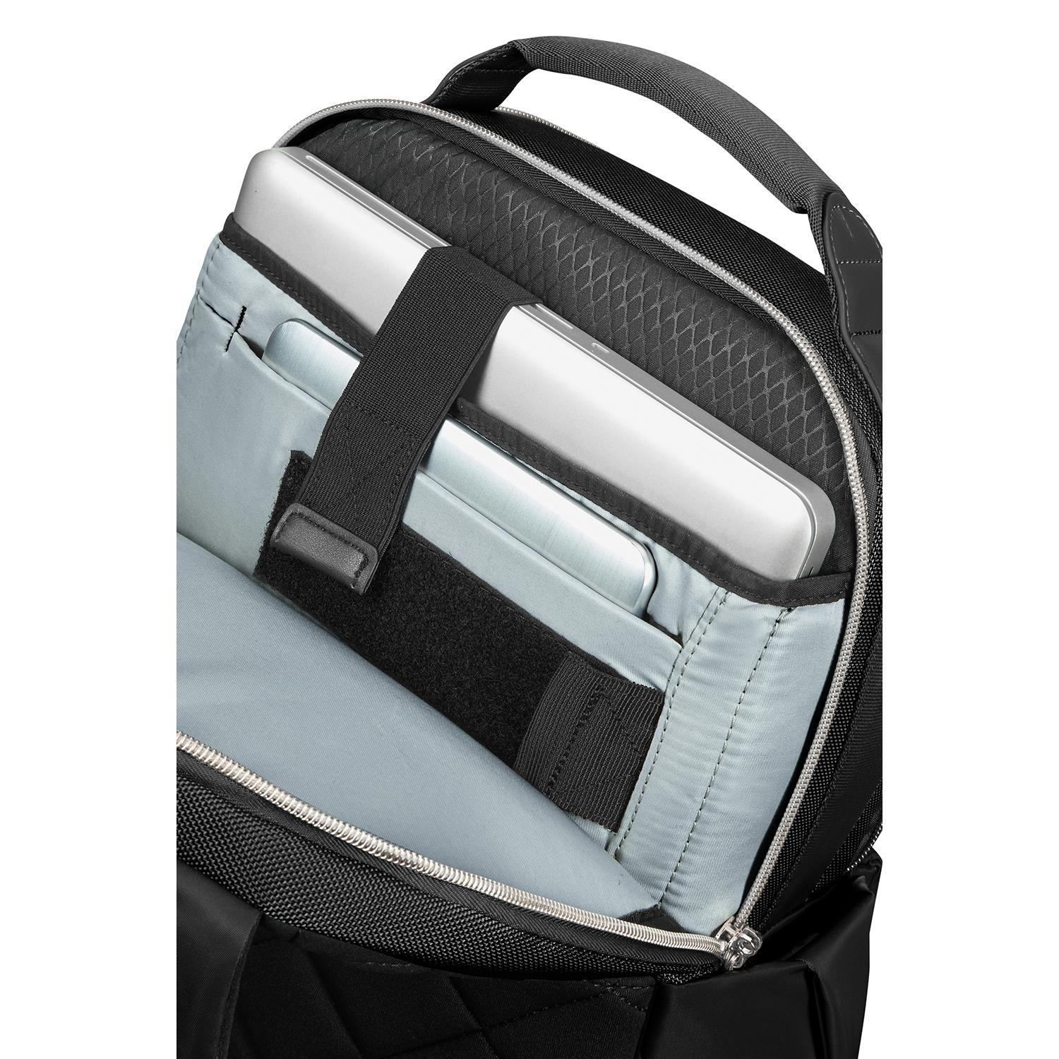 Samsonite Openroad Chic-Laptop Sırt Çantası 14.1" 2010046468001