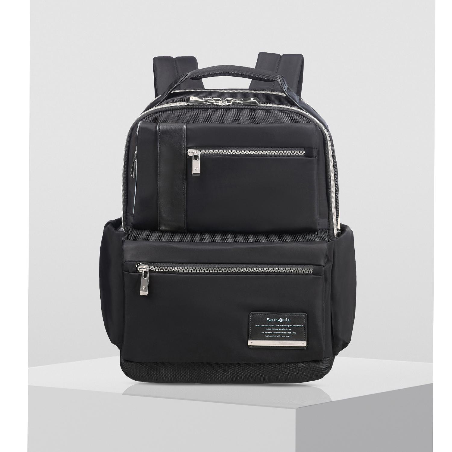 Samsonite Openroad Chic-Laptop Sırt Çantası 14.1" 2010046468001