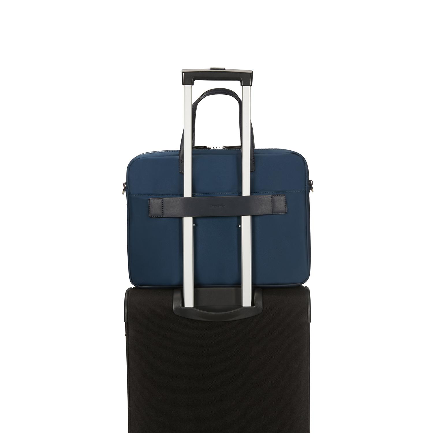 Samsonite Eco Wave  - Laptop Çantası 15.6" 2010046239003