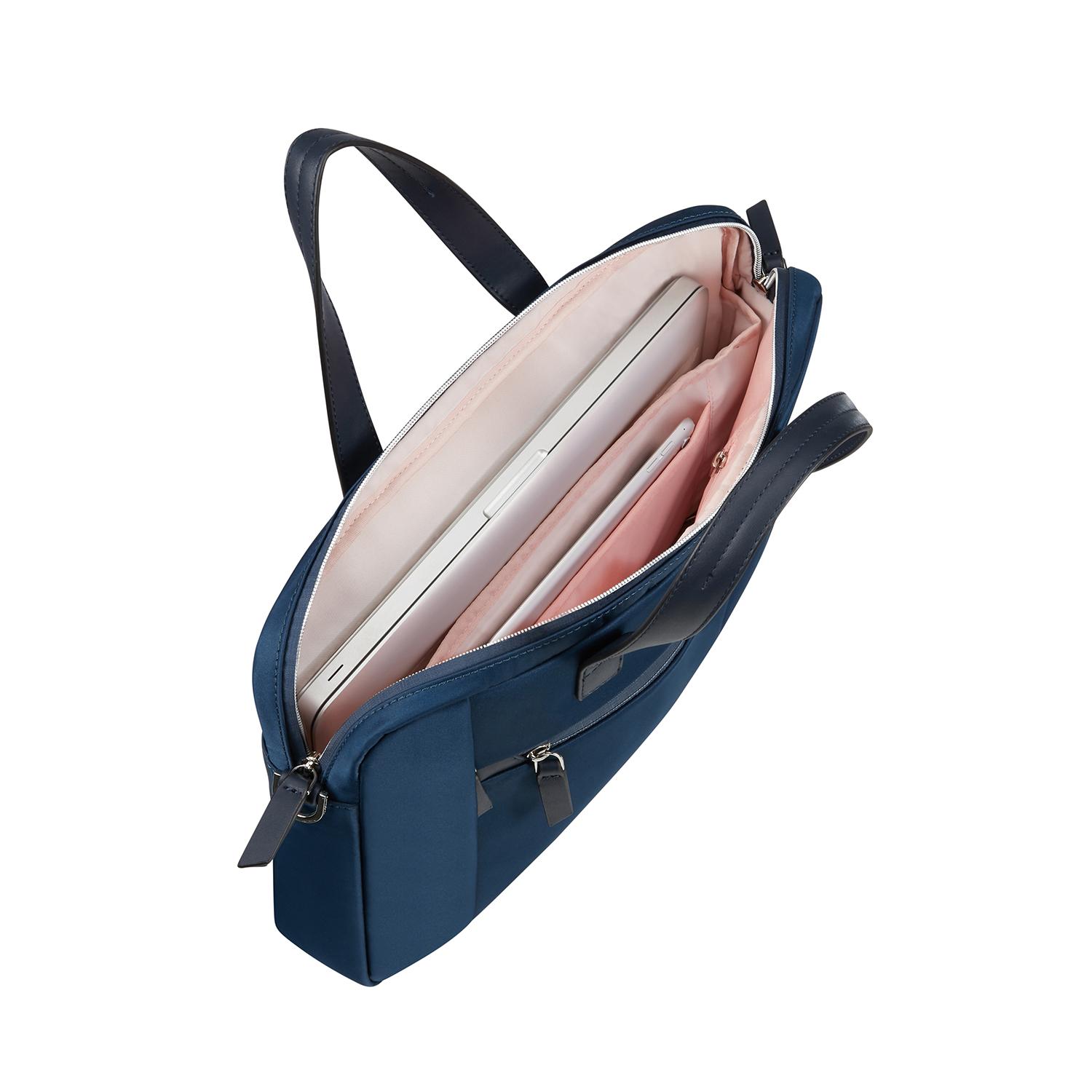 Samsonite Eco Wave  - Laptop Çantası 15.6" 2010046239003