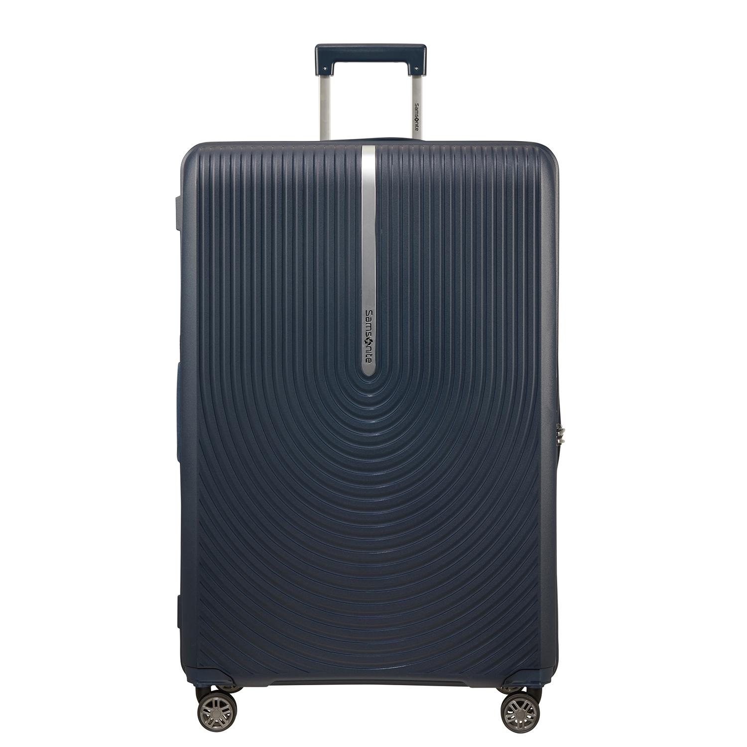 Samsonite HI-FI- 4 Tekerlekli Körüklü Ekstra Büyük Boy Valiz 81 cm 2010046482002
