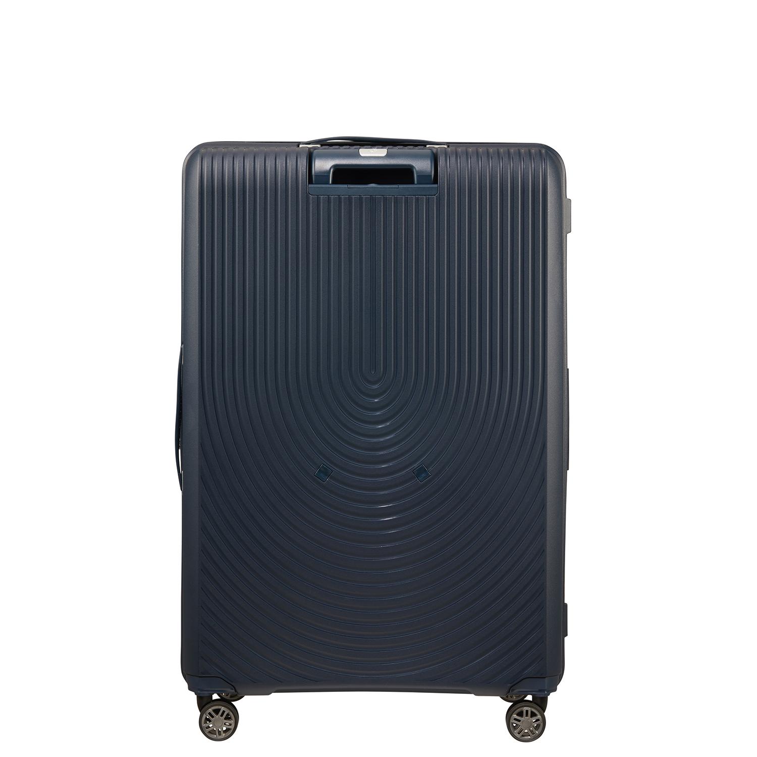 Samsonite HI-FI- 4 Tekerlekli Körüklü Ekstra Büyük Boy Valiz 81 cm 2010046482002