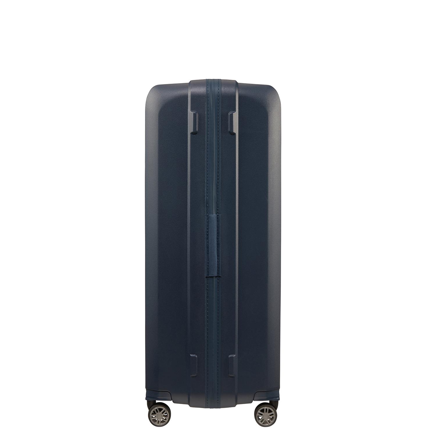 Samsonite HI-FI- 4 Tekerlekli Körüklü Ekstra Büyük Boy Valiz 81 cm 2010046482002