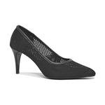 Siyah Tracy Kadın Klasik Ayakkabı 2010045906006
