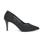 Siyah Tracy Kadın Klasik Ayakkabı 2010045906006
